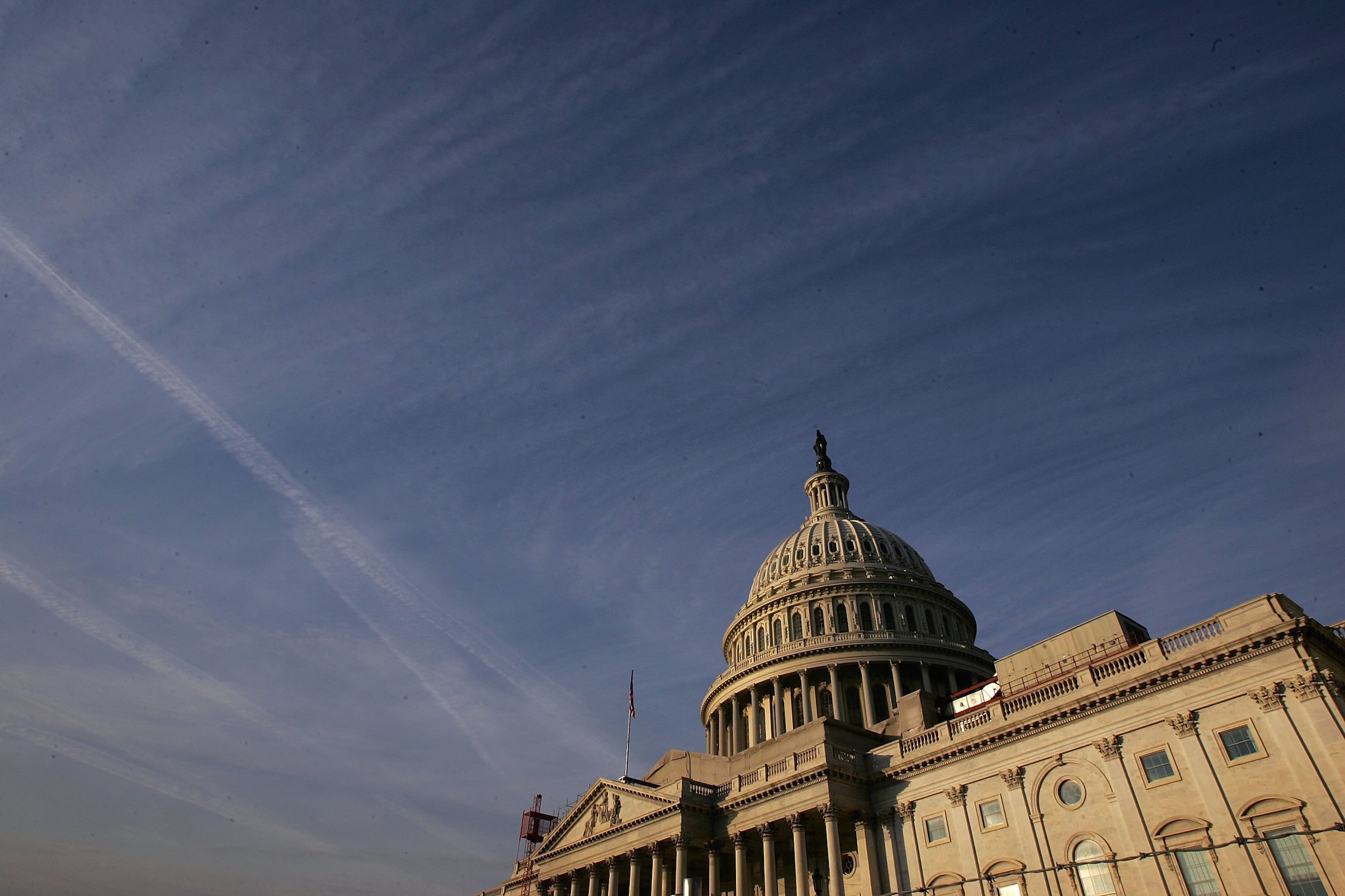 Capitol Building