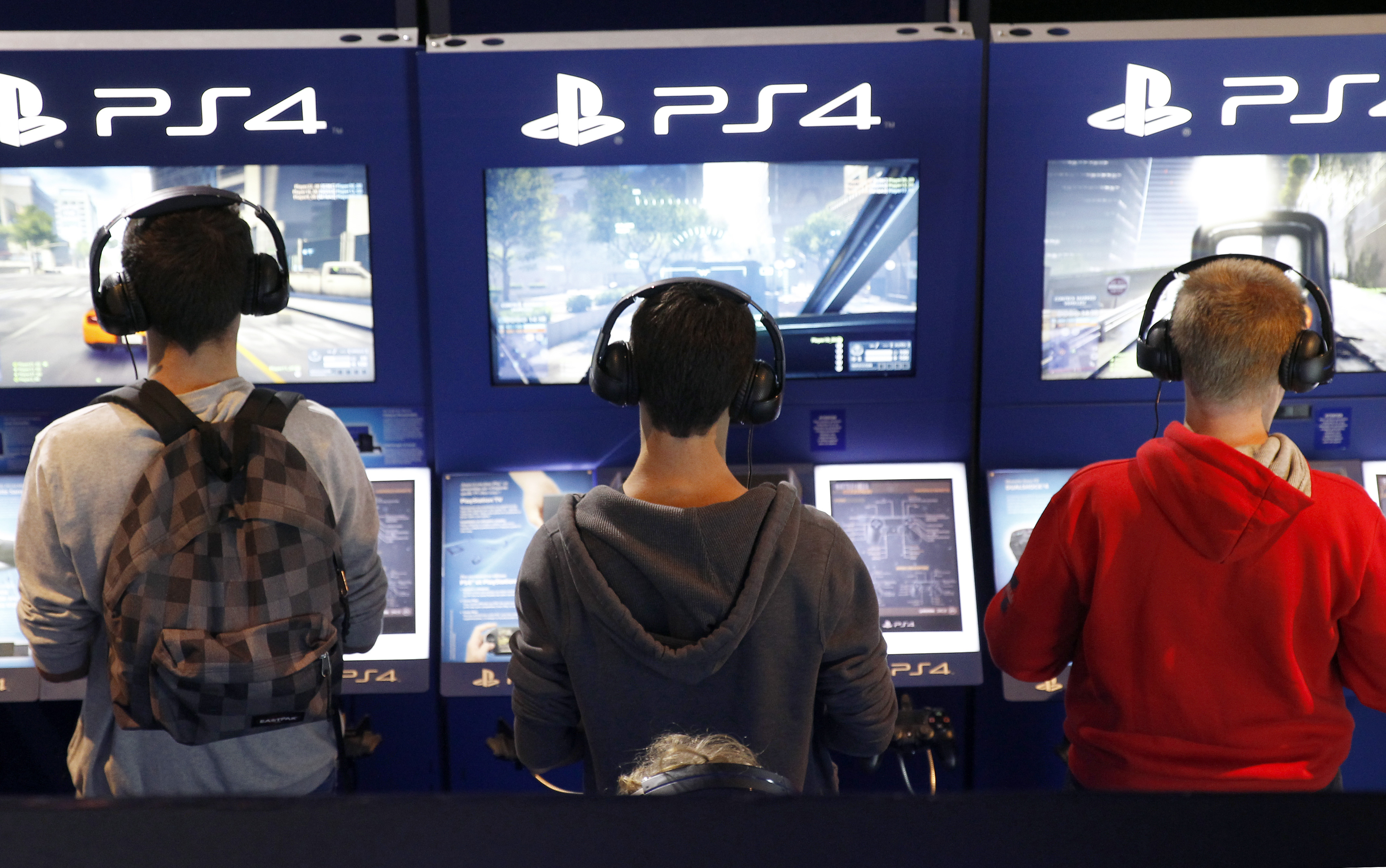 Sony PlayStation