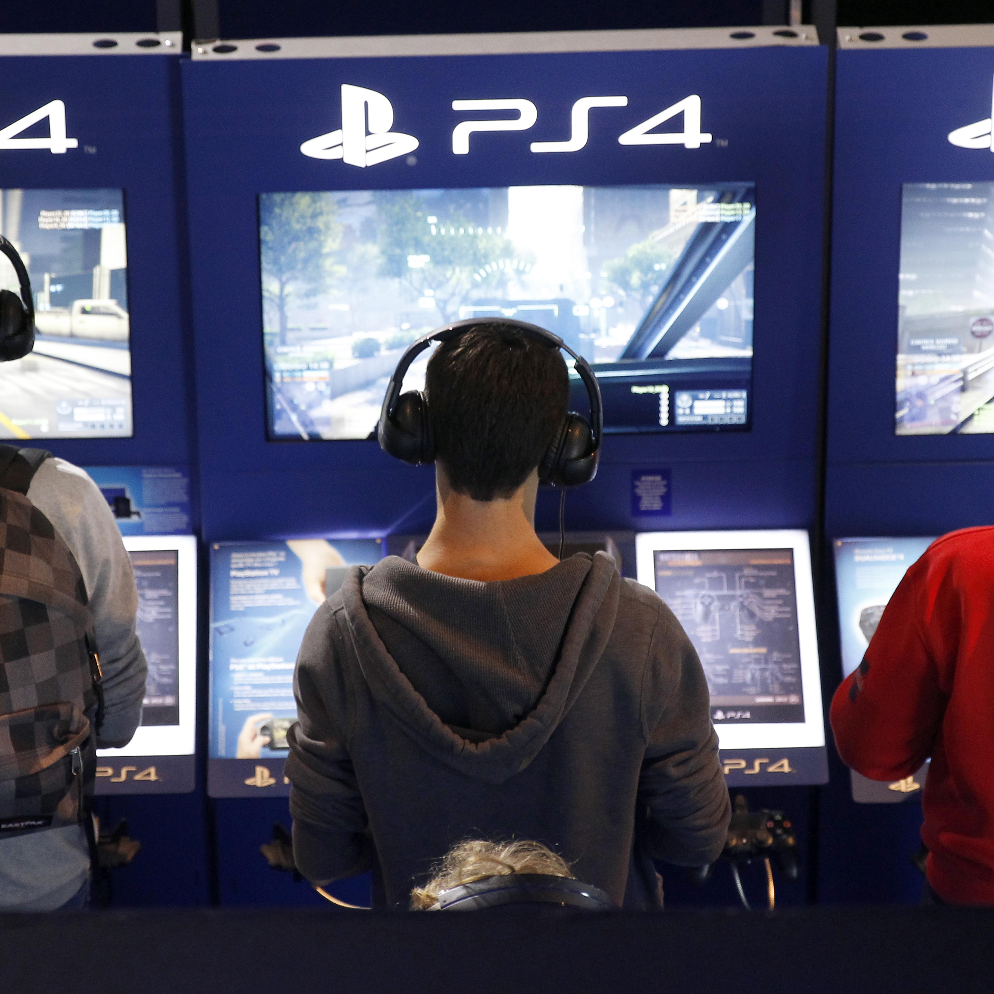 Sony PlayStation