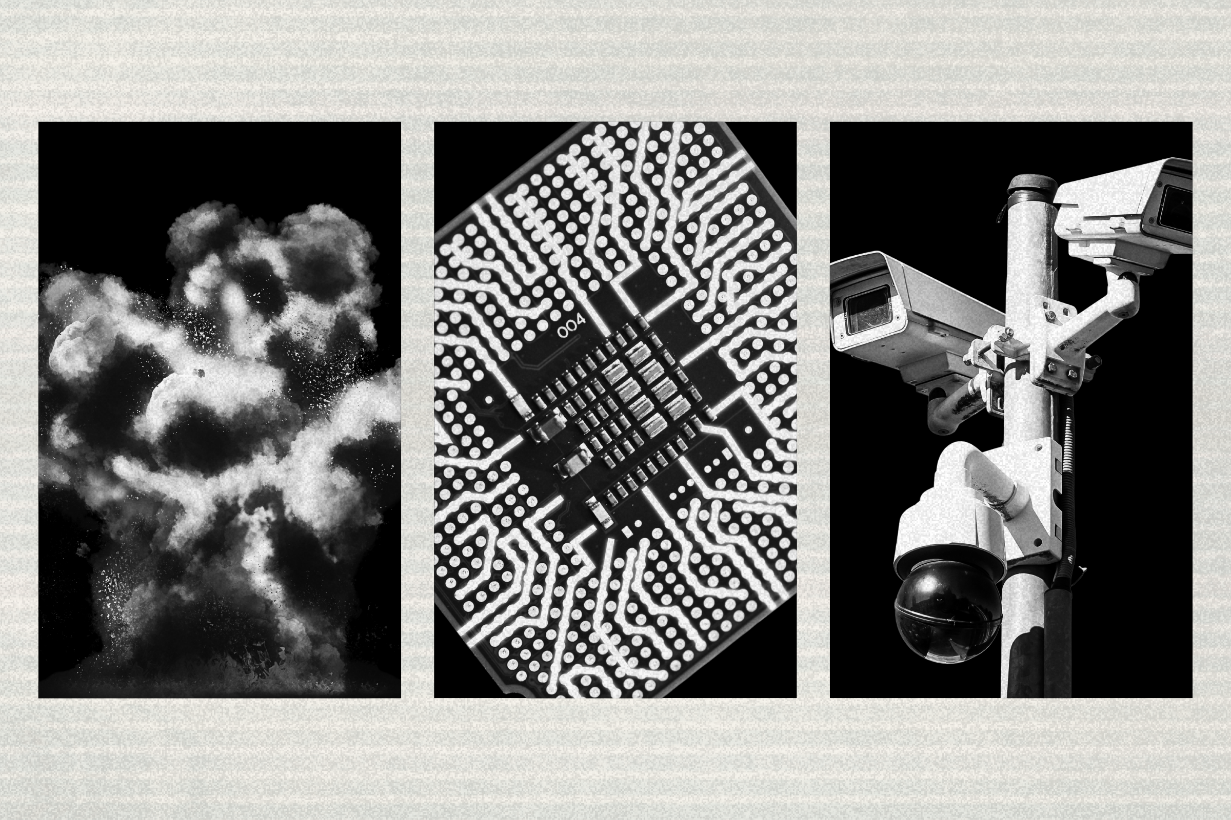 Can the Cold War Teach Us How to Slow Down AI?