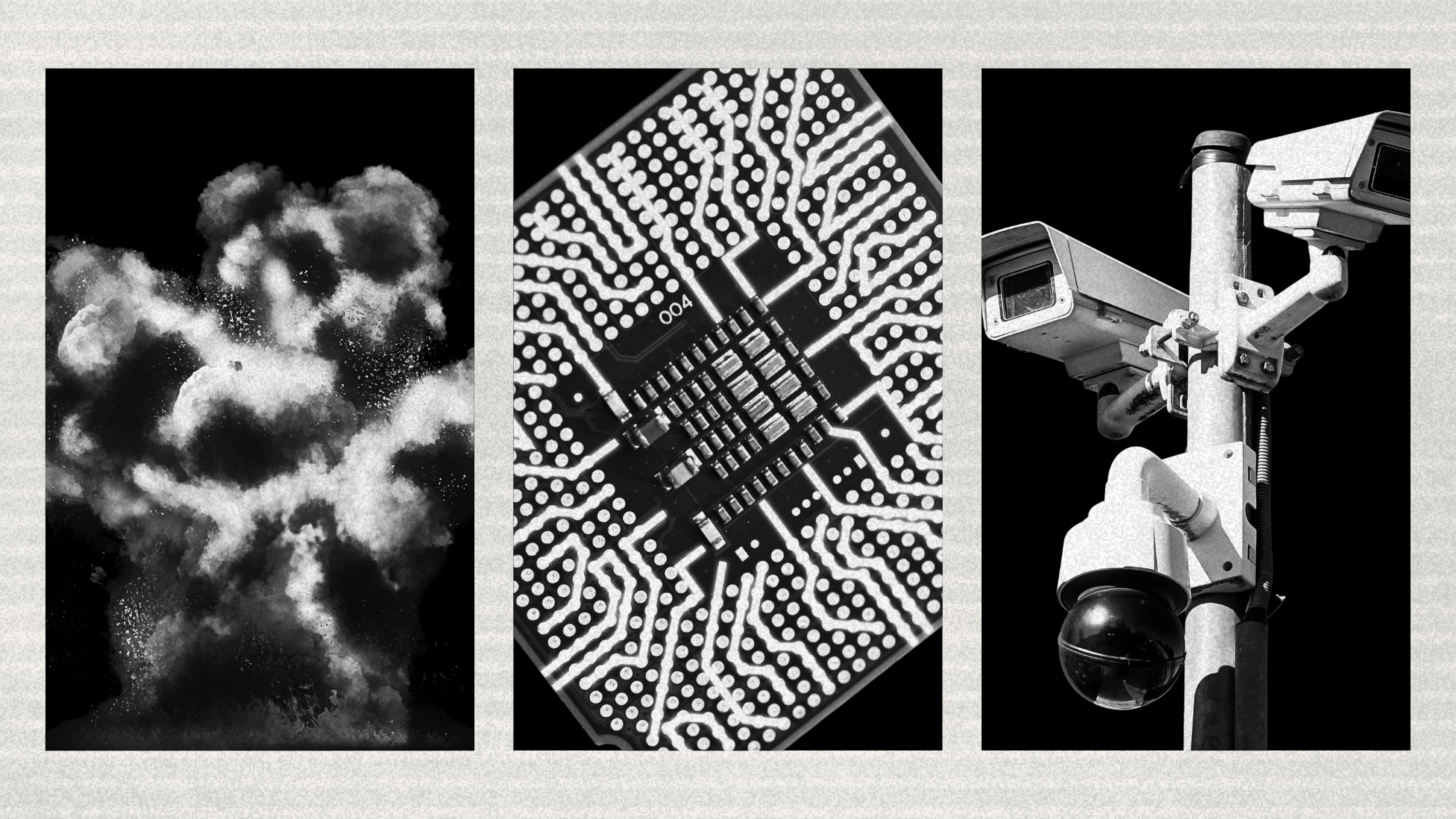 Can the Cold War Teach Us How to Slow Down AI?