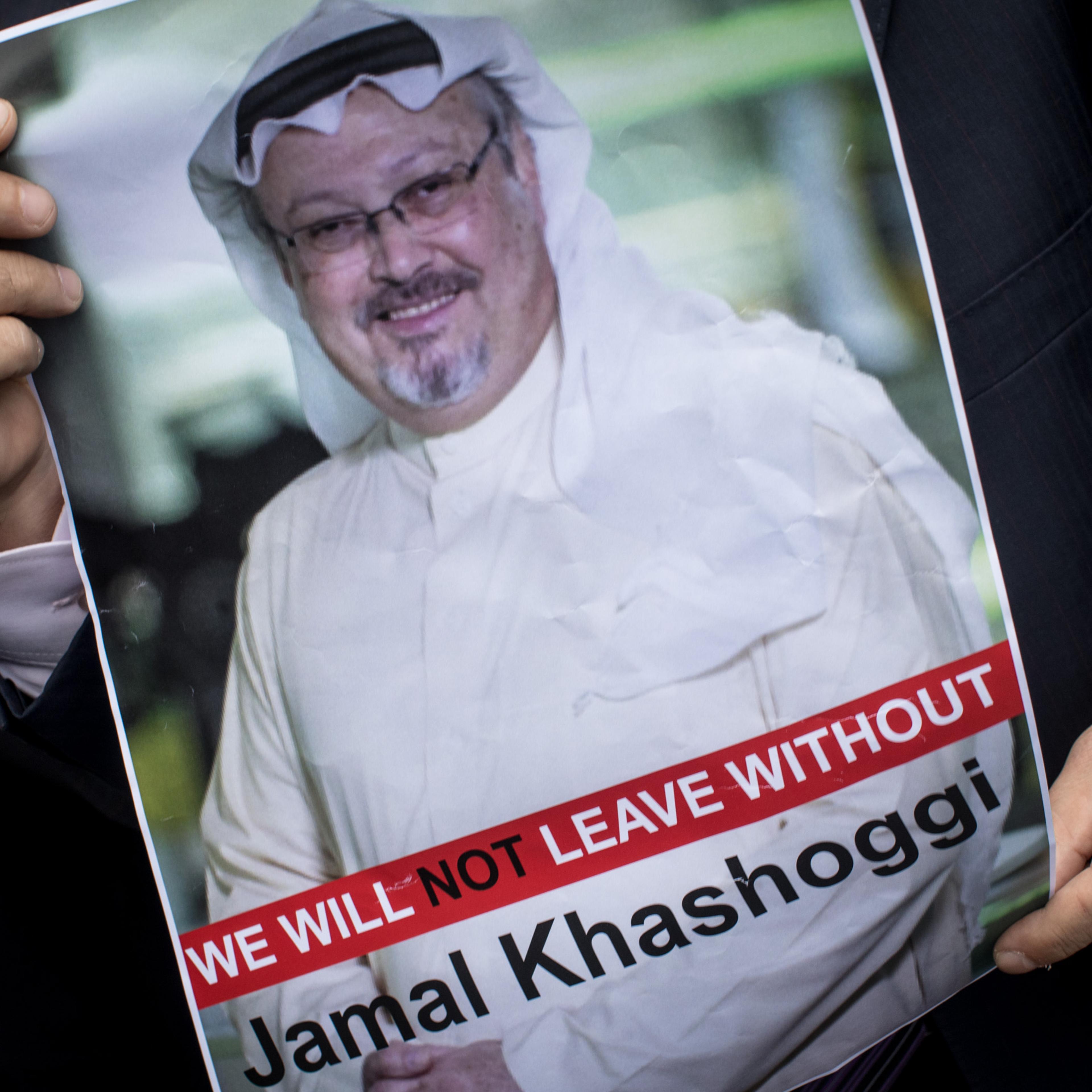 Fears Grow Over Fate of Missing Journalist Jamal Khashoggi