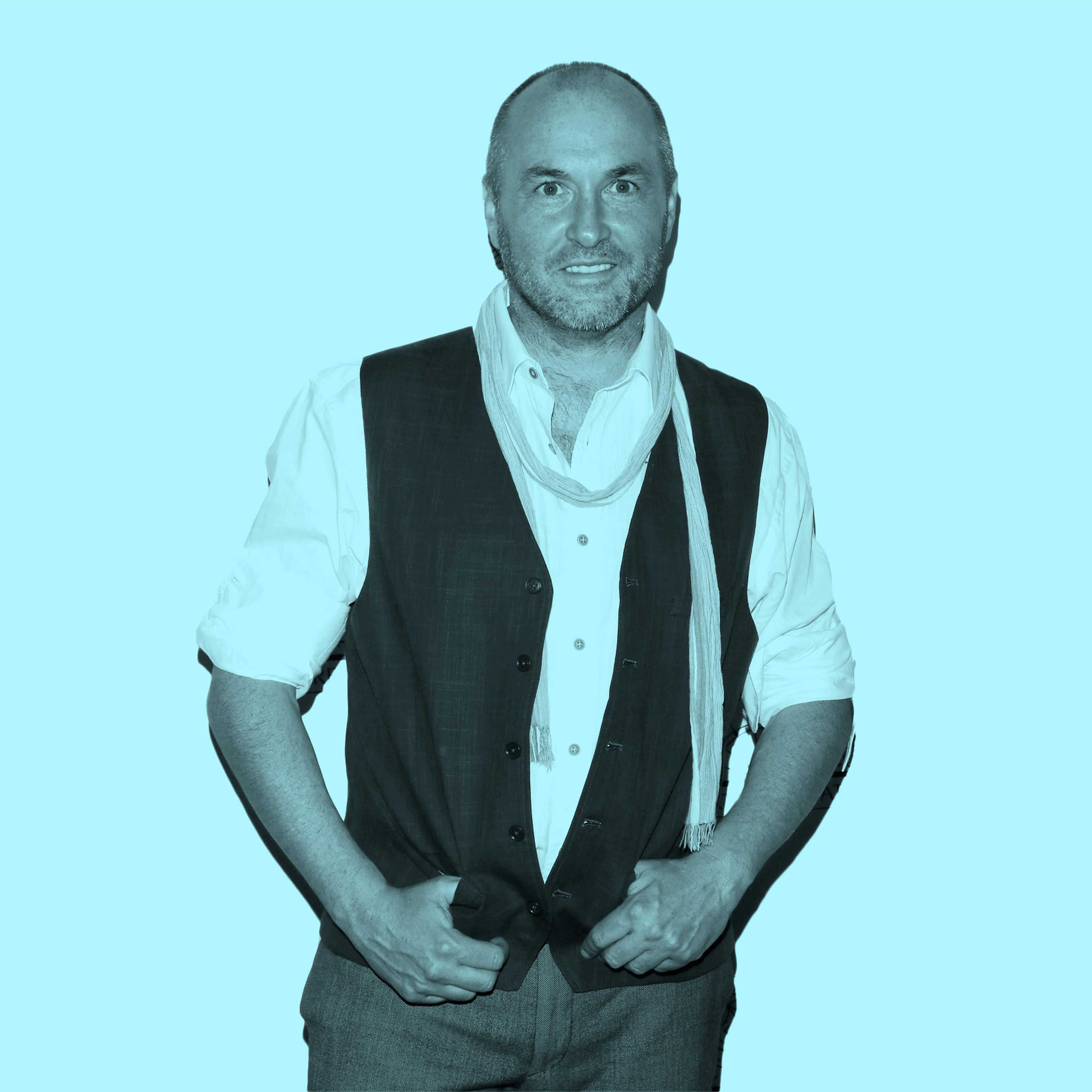 Question Everything Time Travel Colum McCann