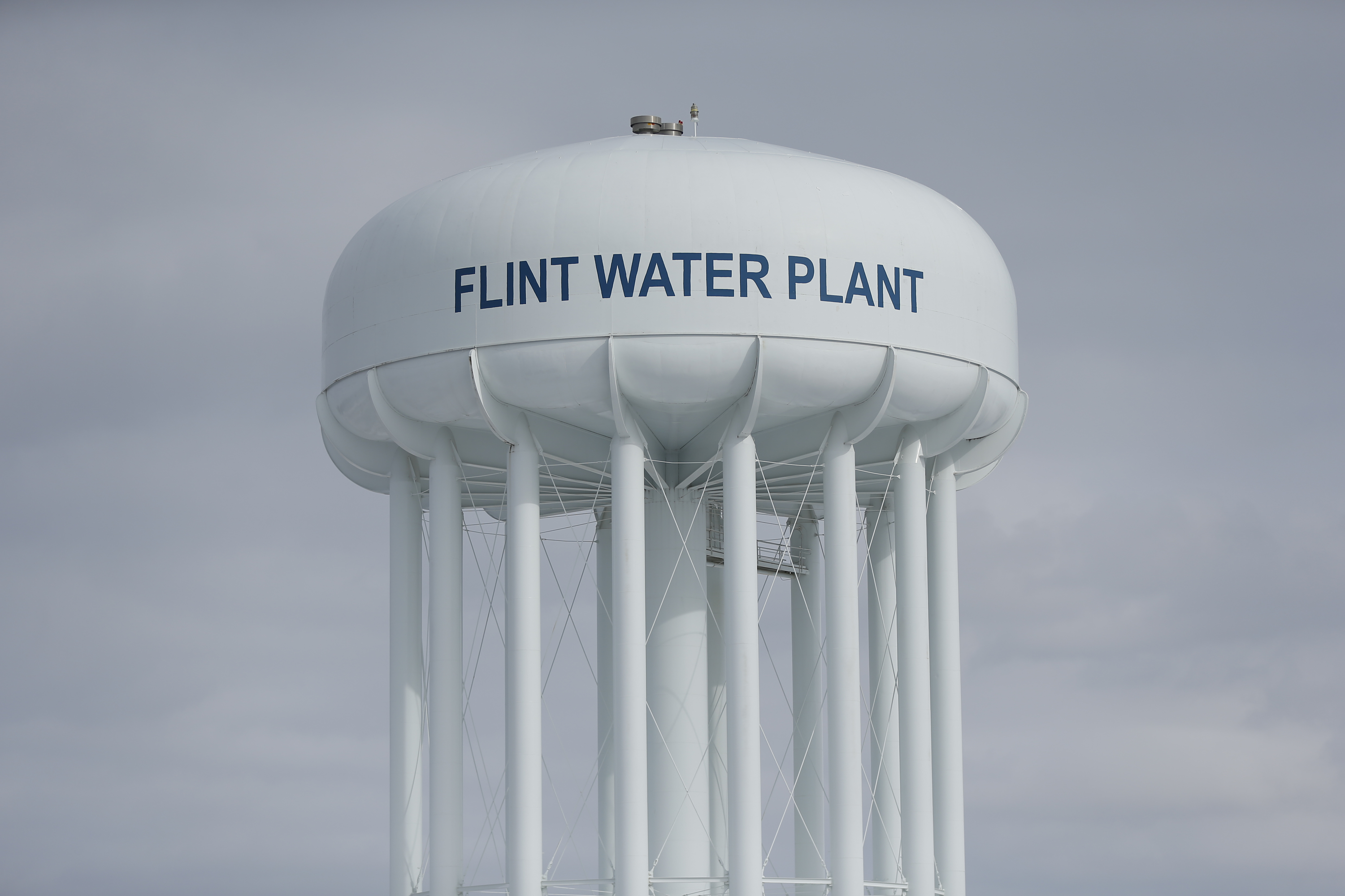 Flint Water