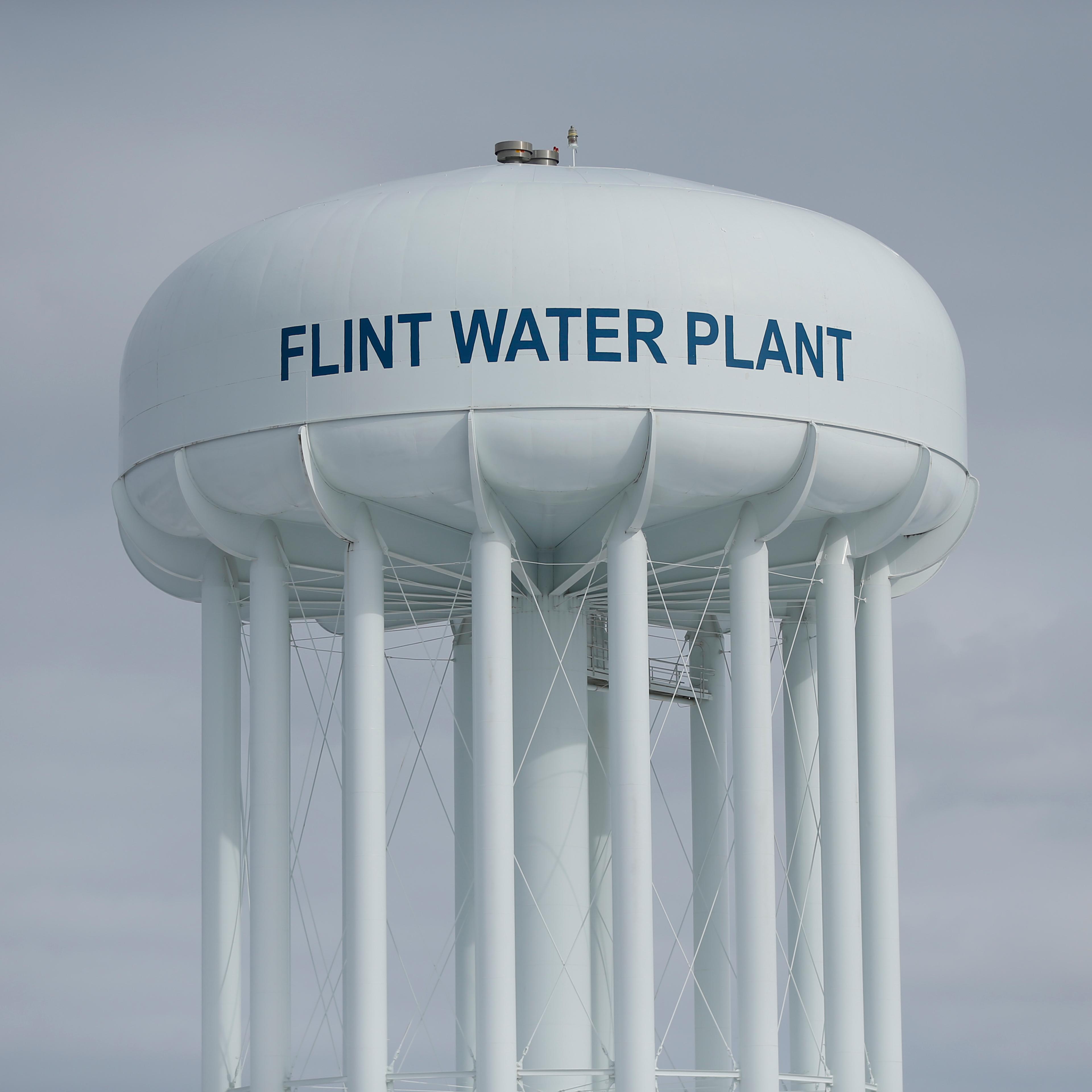 Flint Water
