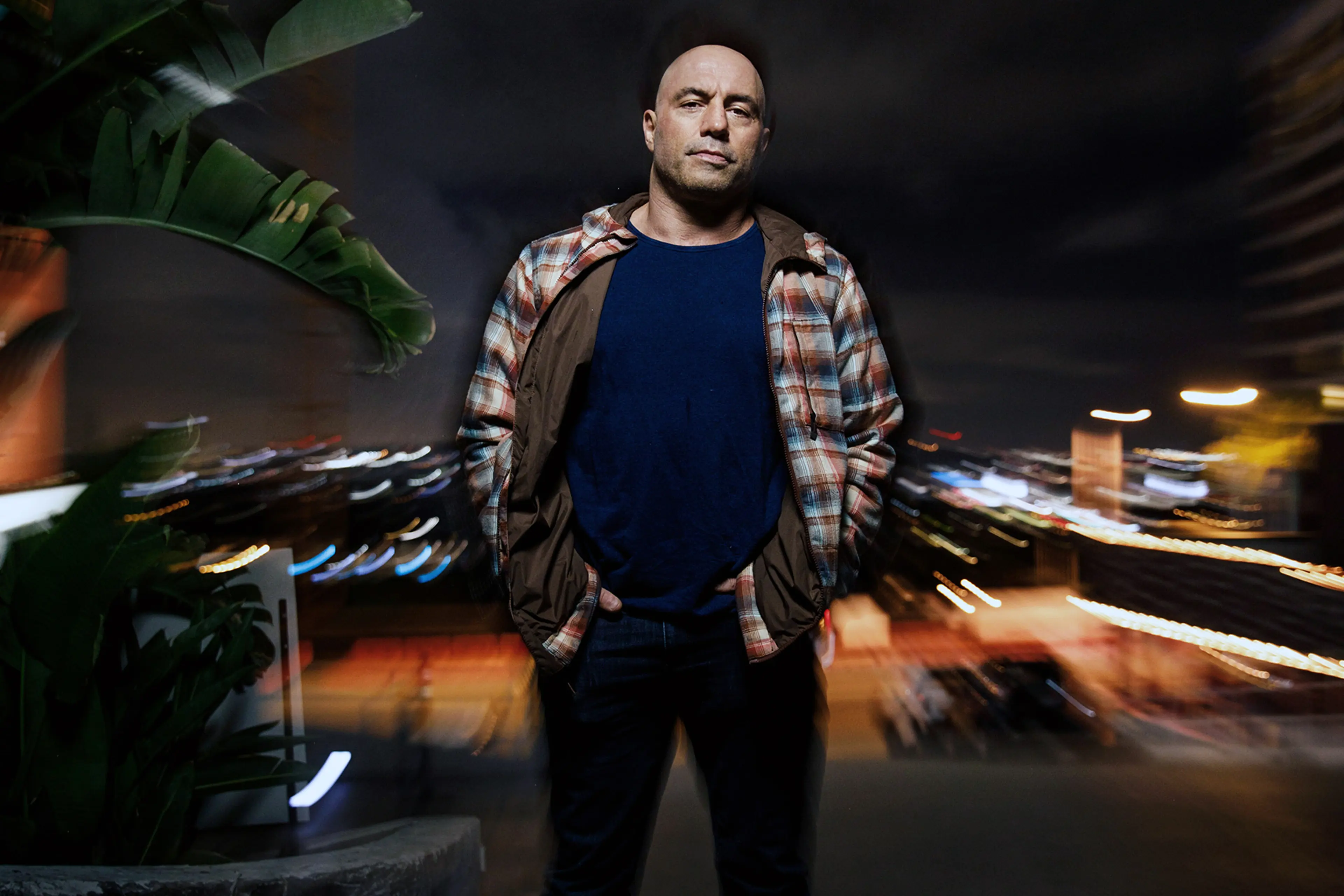 joe rogan dress shirt Joe Rogan hosts an after-fight party at TAO nightclub inside the Venetian Resort Casino Las Vegas, Nevada - 20.06.09 Stock Photo