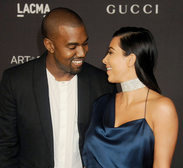 2014 LACMA Art + Film Gala Honoring Barbara Kruger And Quentin Tarantino Presented By Gucci - Arrivals