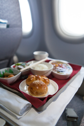 airline-meal