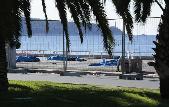 Bastille Day Truck Attack Kills 84 In Nice