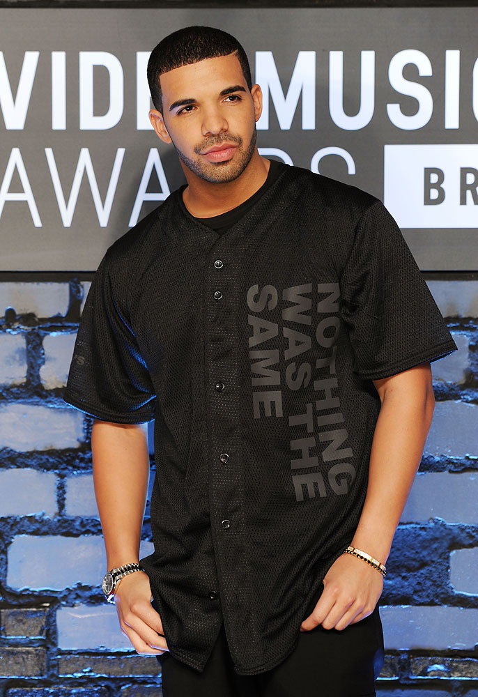 2013 MTV Video Music Awards - Arrivals