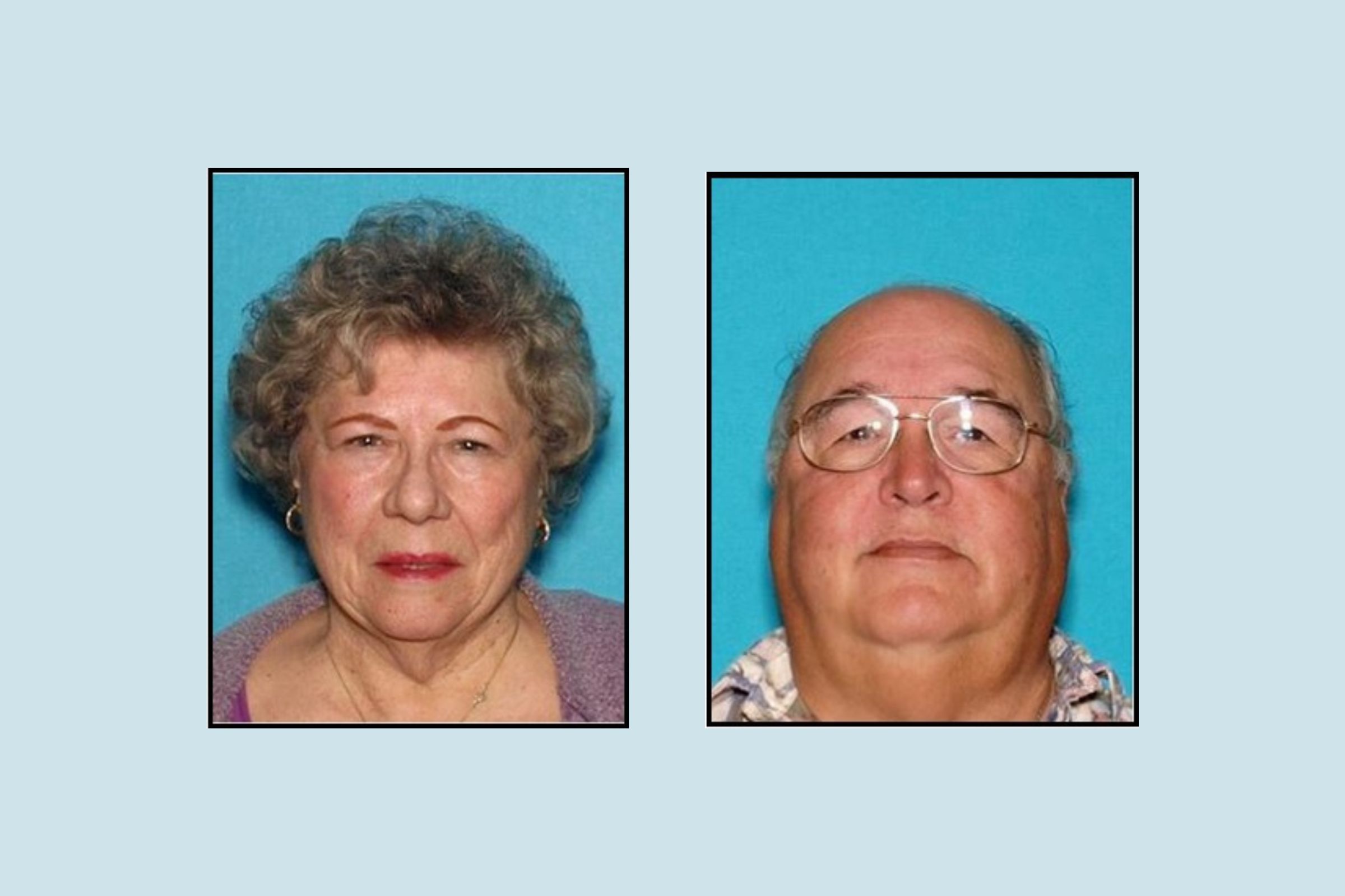 Stephanie Menard, Daniel Menard
