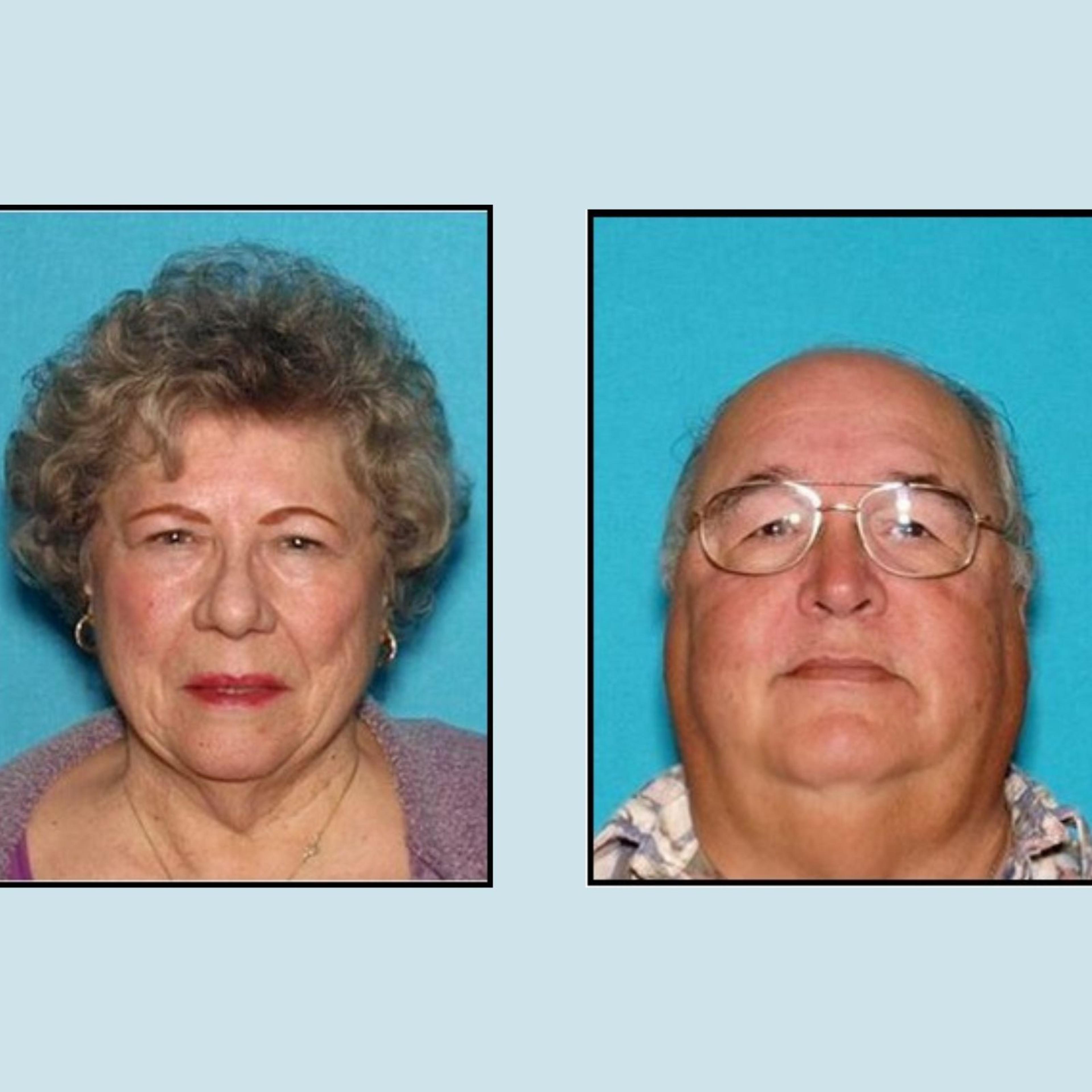 Stephanie Menard, Daniel Menard