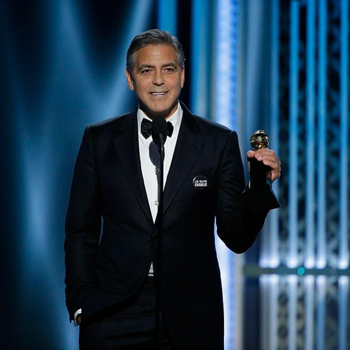 72nd Annual Golden Globe Awards - Season 72