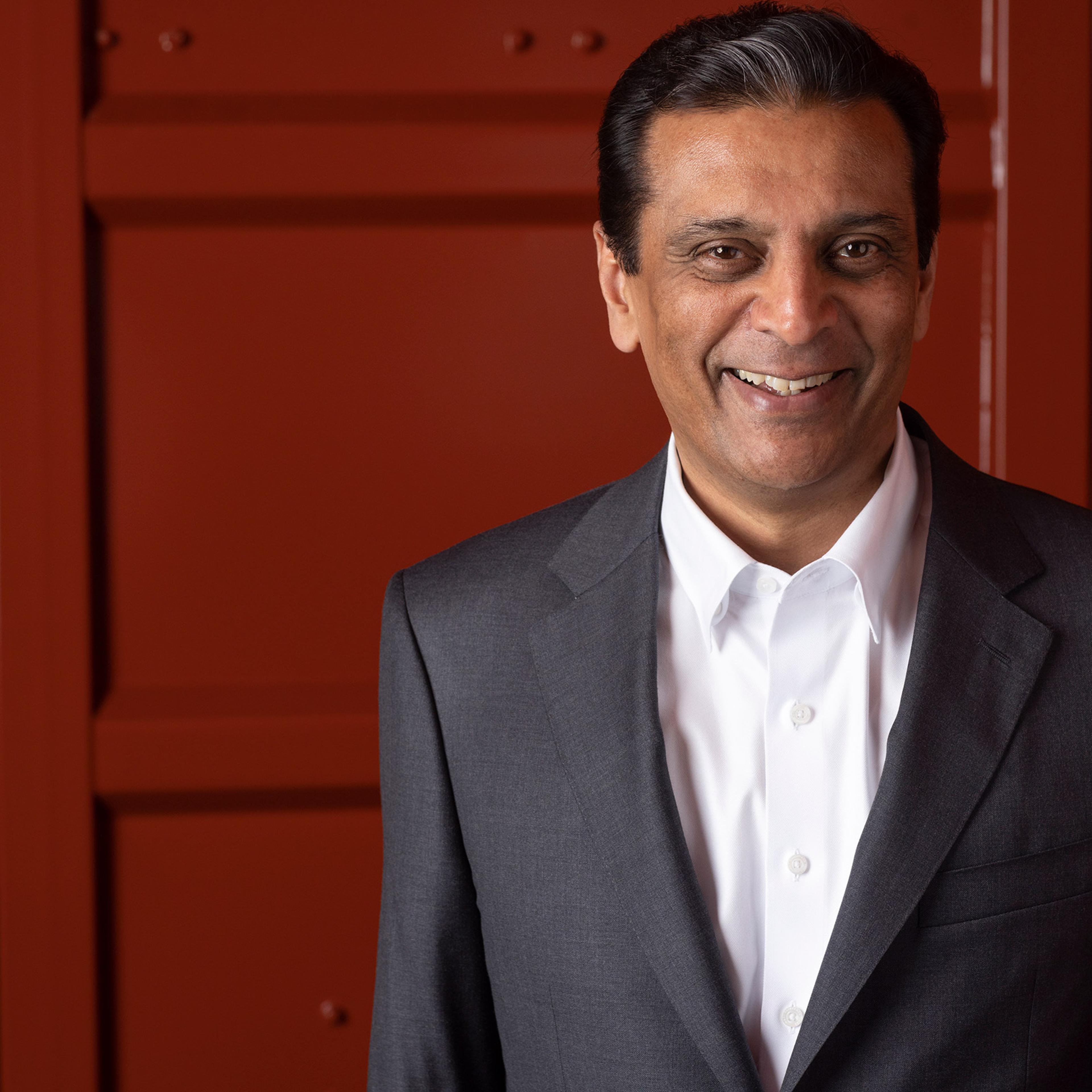 Raj-Subramaniam