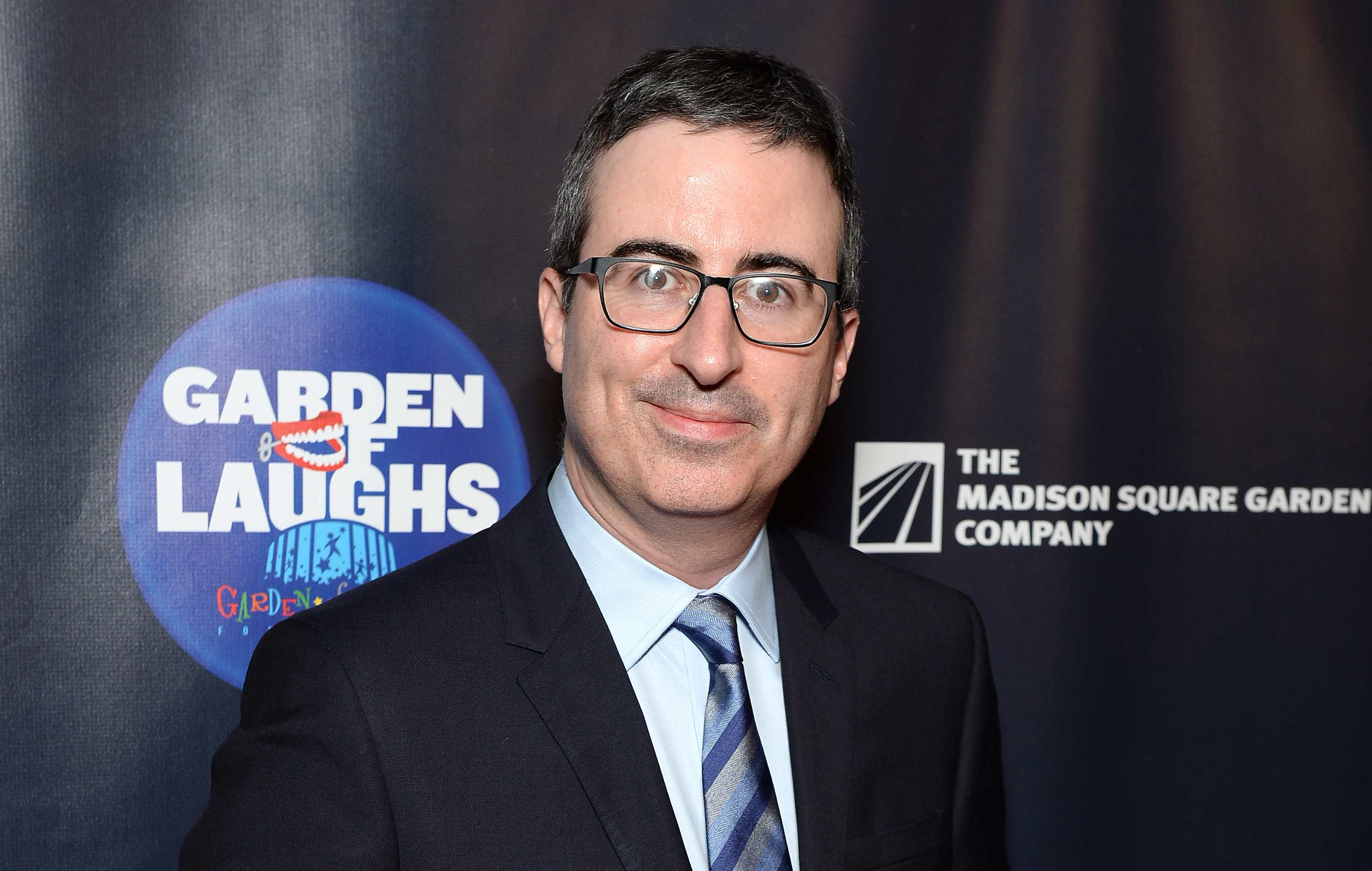 2017 Garden Of Laughs
