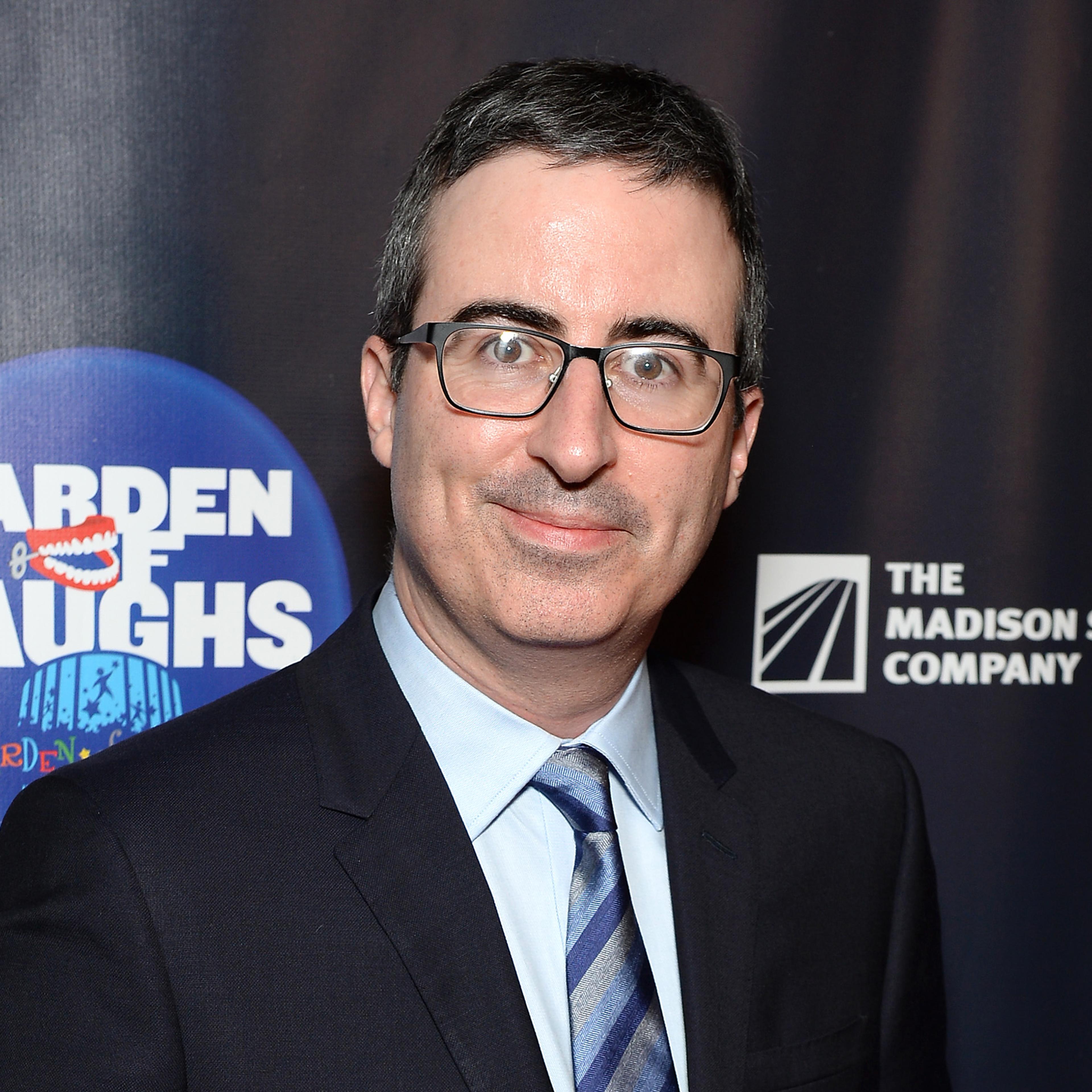 2017 Garden Of Laughs