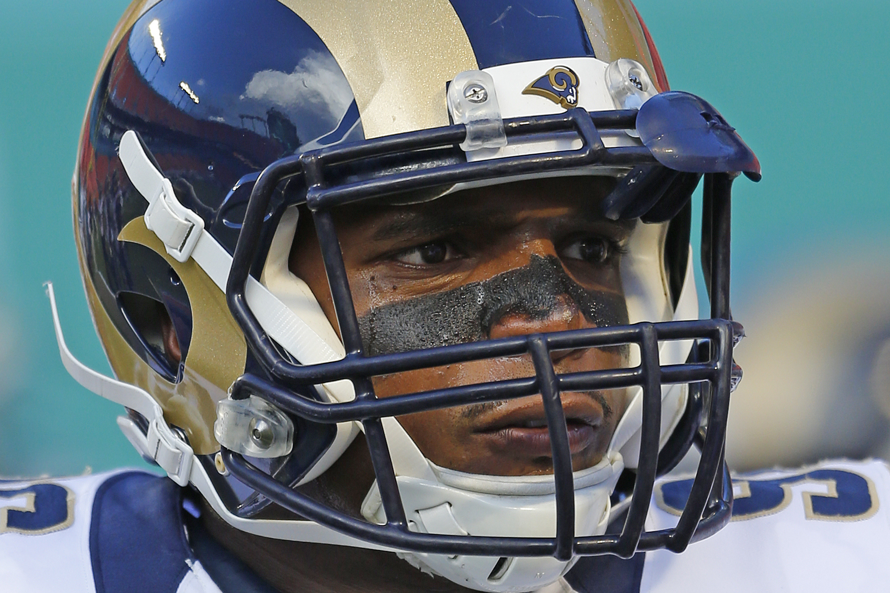 St. Louis Rams v Miami Dolphins