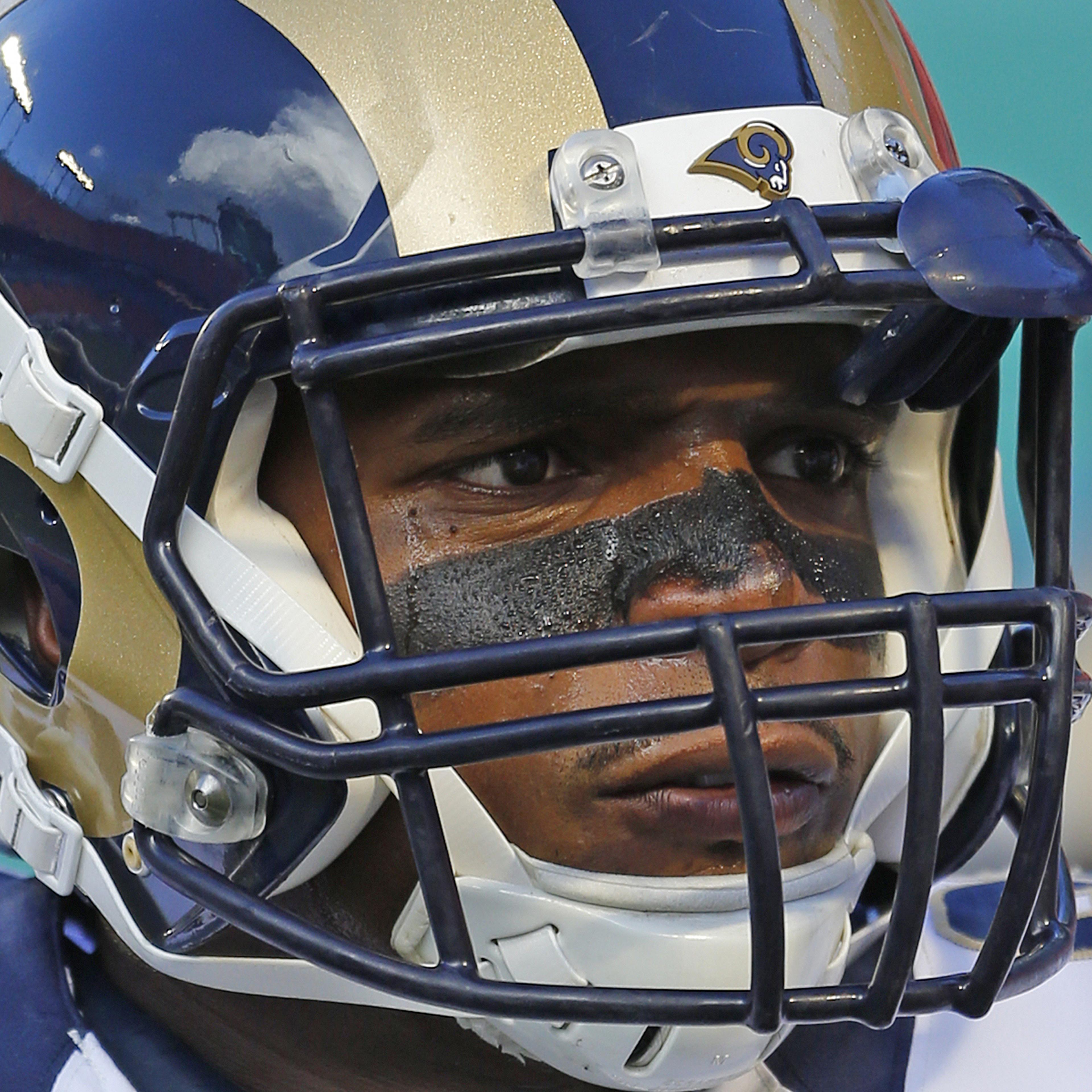 St. Louis Rams v Miami Dolphins