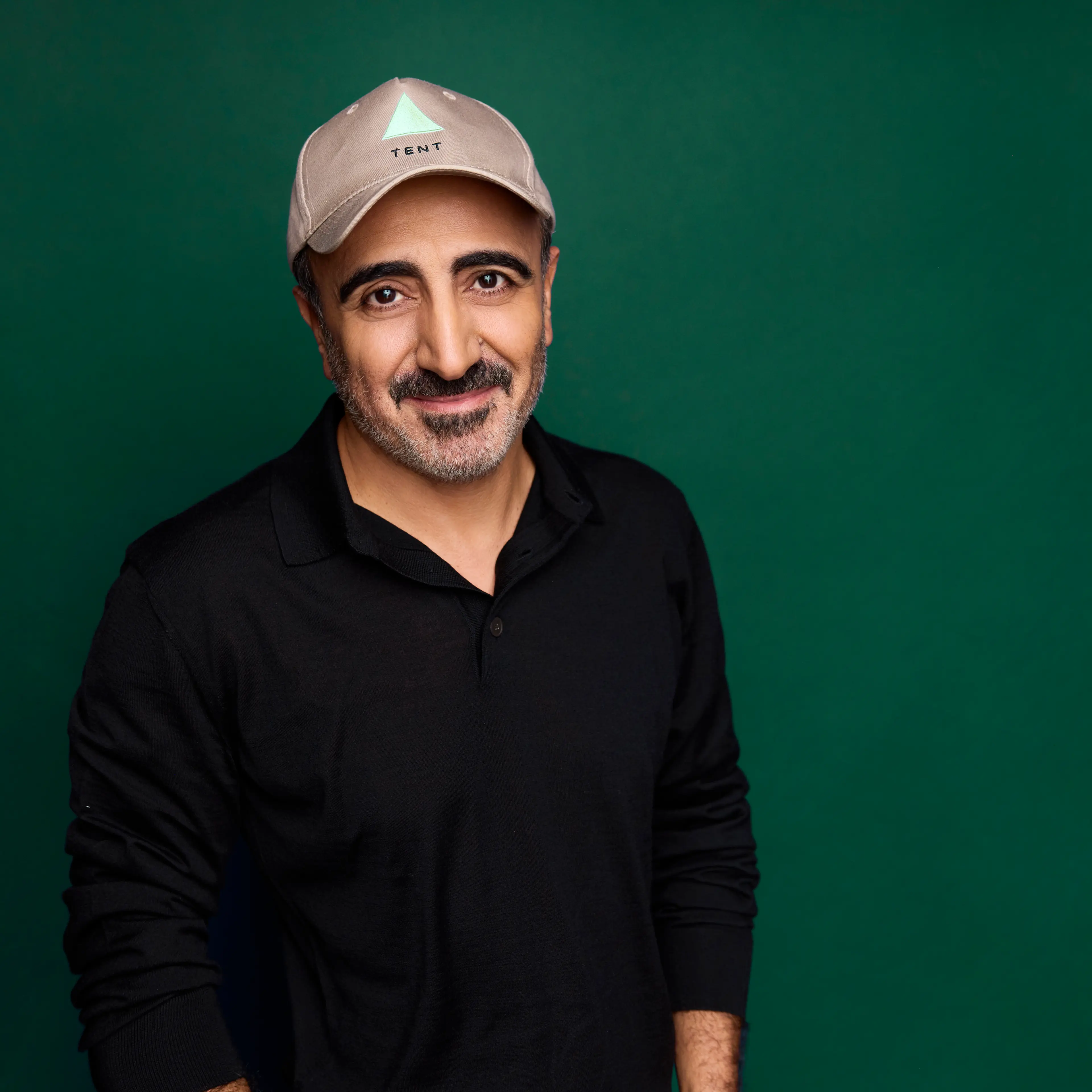 Hamdi Ulukaya, CEO of Chobani