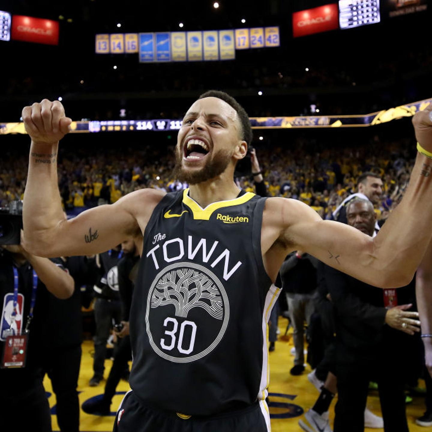 Golden State Warriors