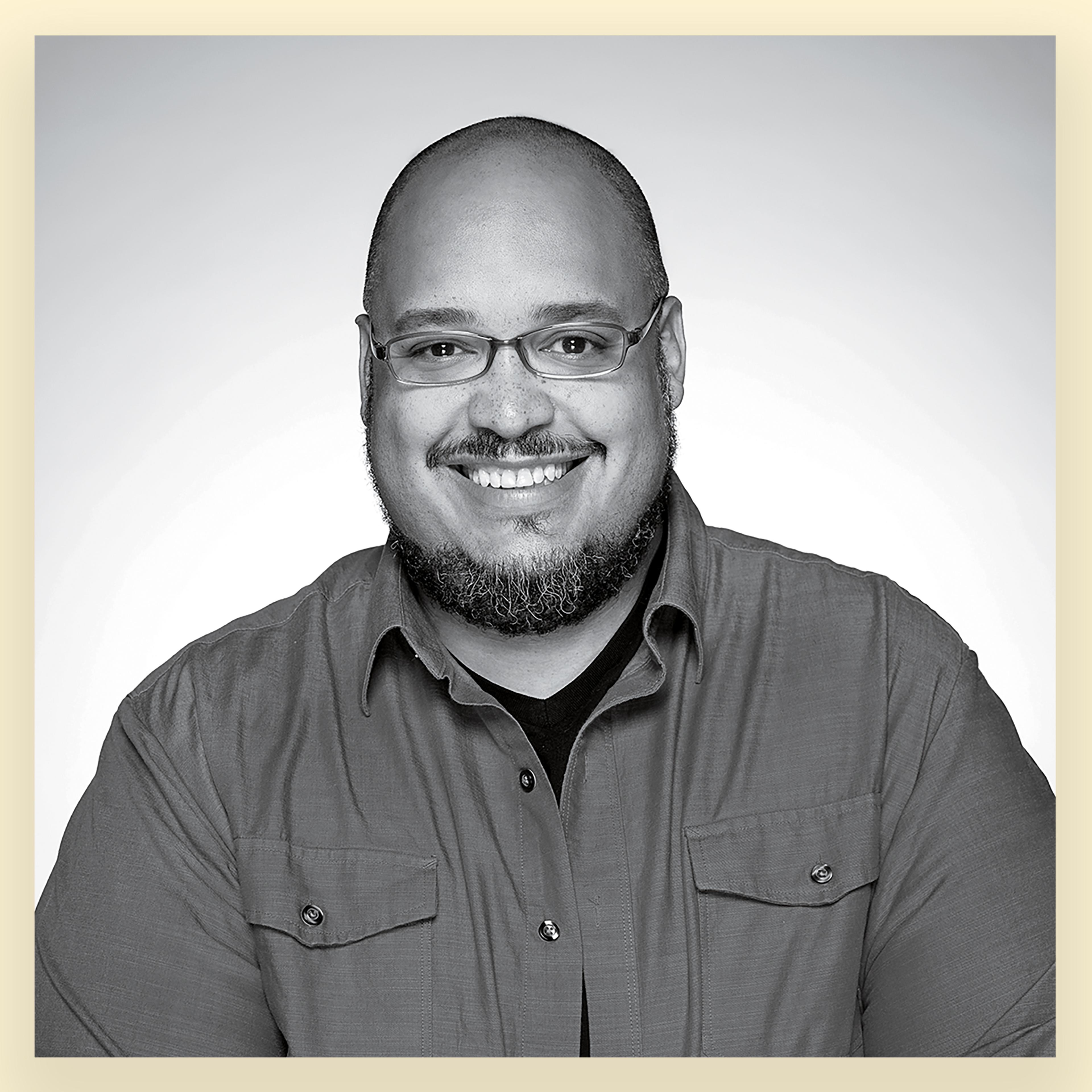 Michael Seibel