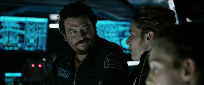 Alien Covenant