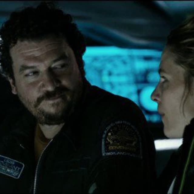 Alien Covenant