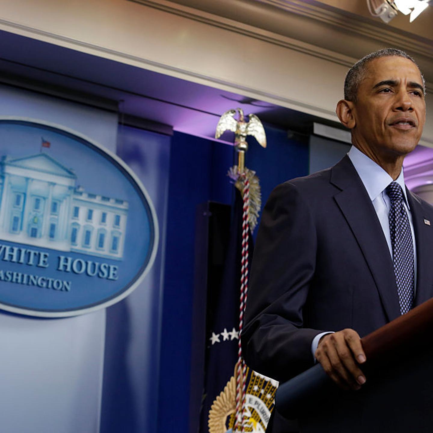 US-POLITICS-OBAMA-CRIME-SHOOTING