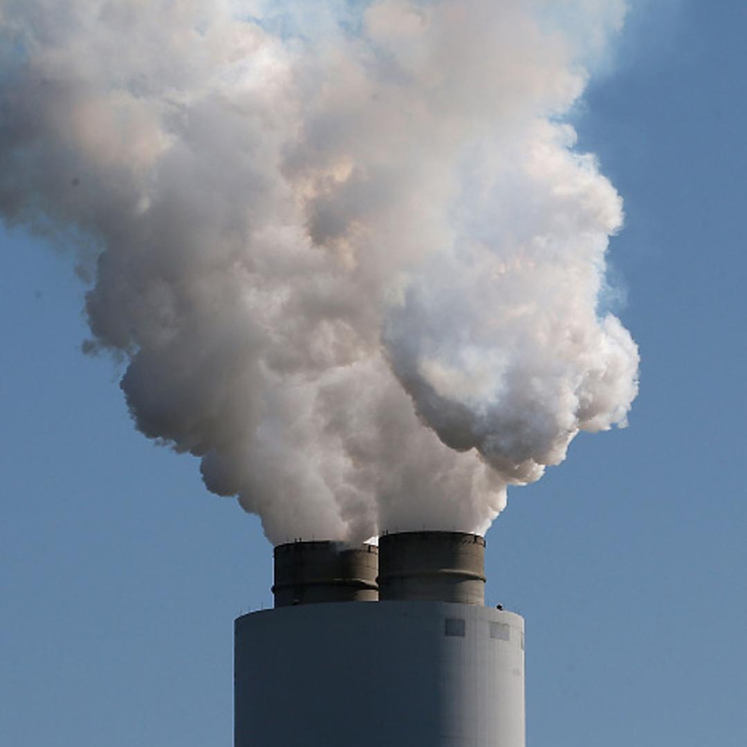 Supreme Court Rules Against Obama Admin's PlanFor Power Plant Emissions