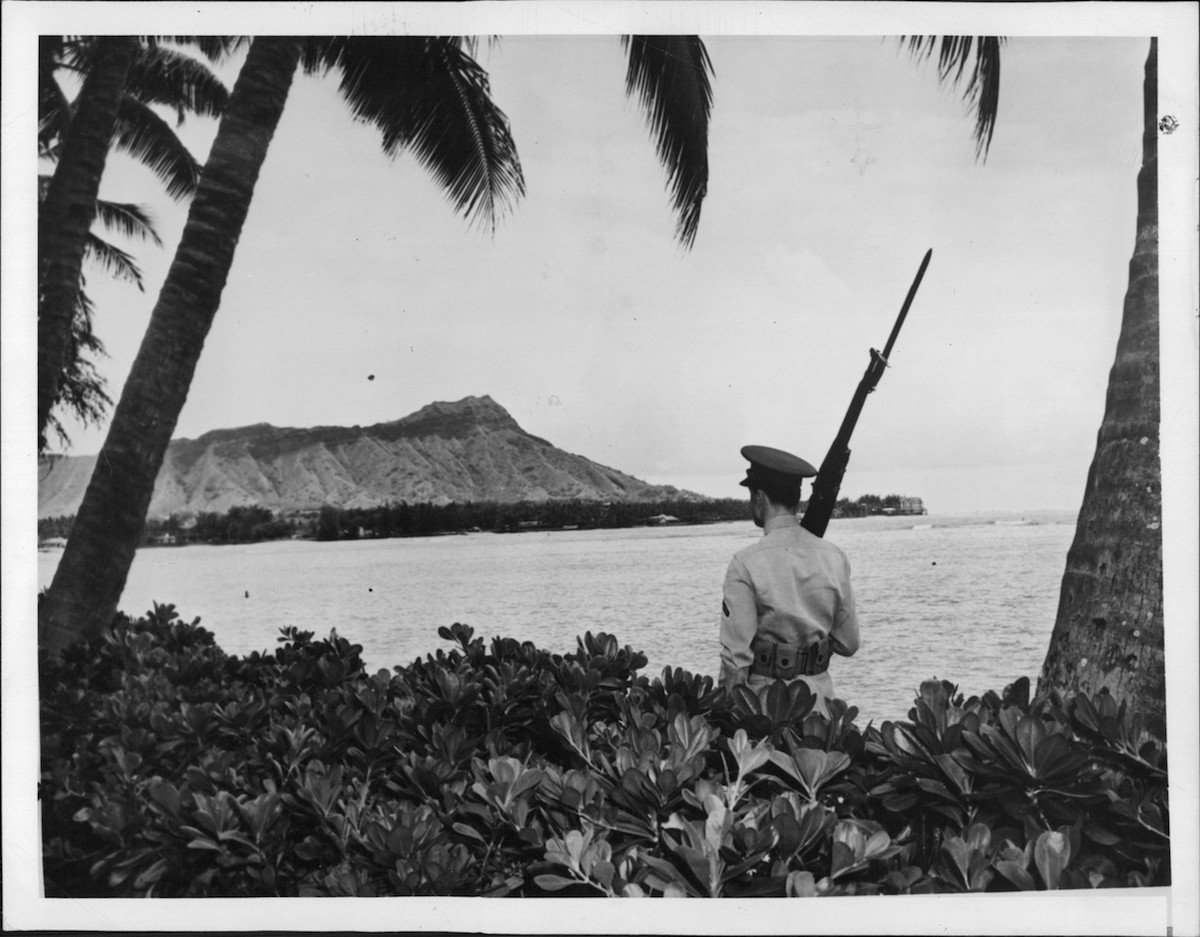 1941 World War II