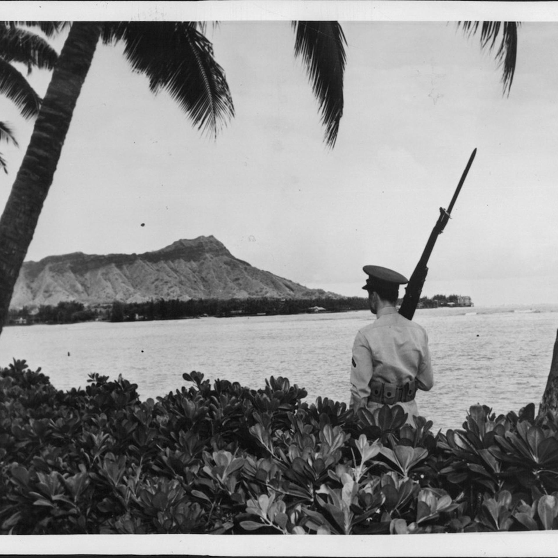 1941 World War II