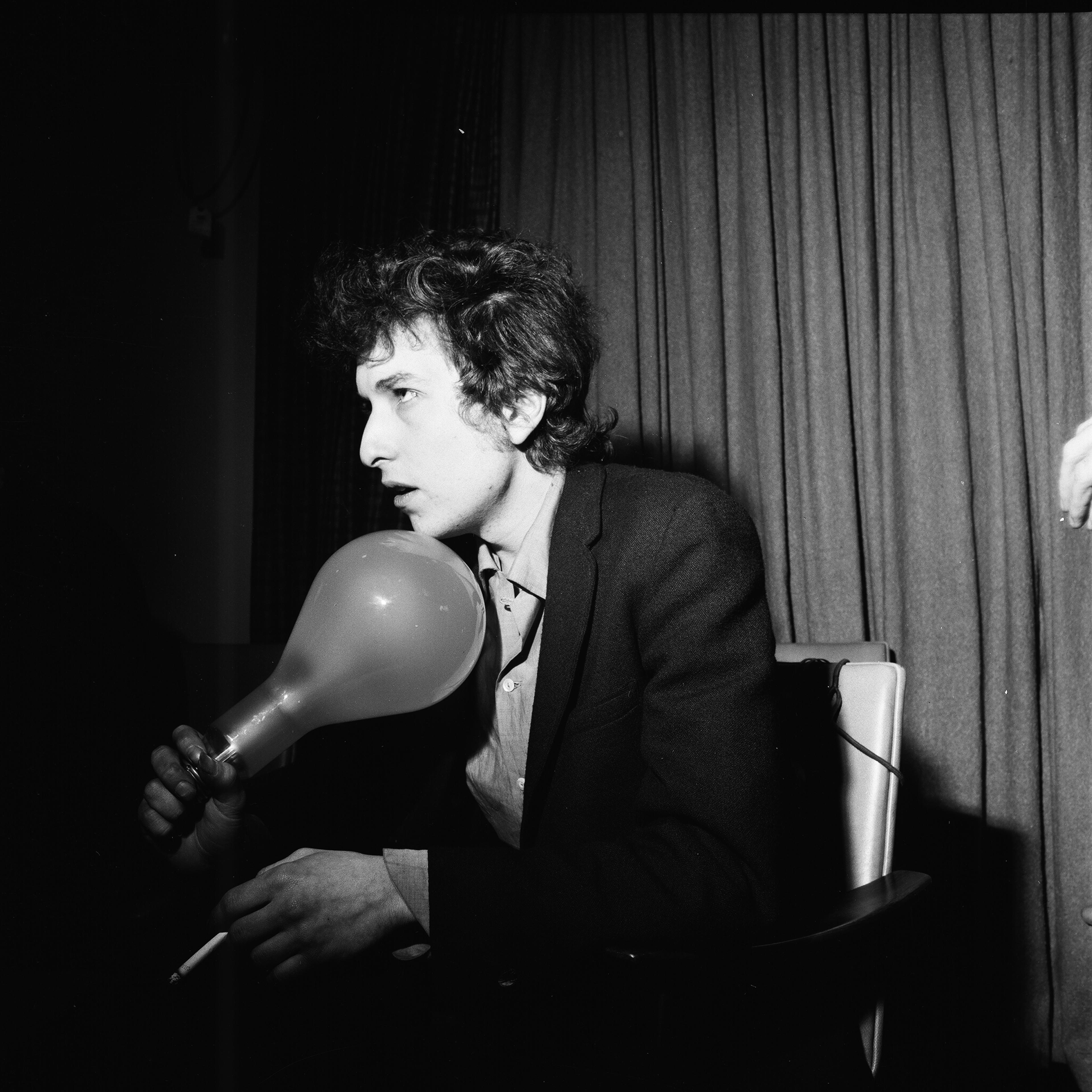 Bob Dylan