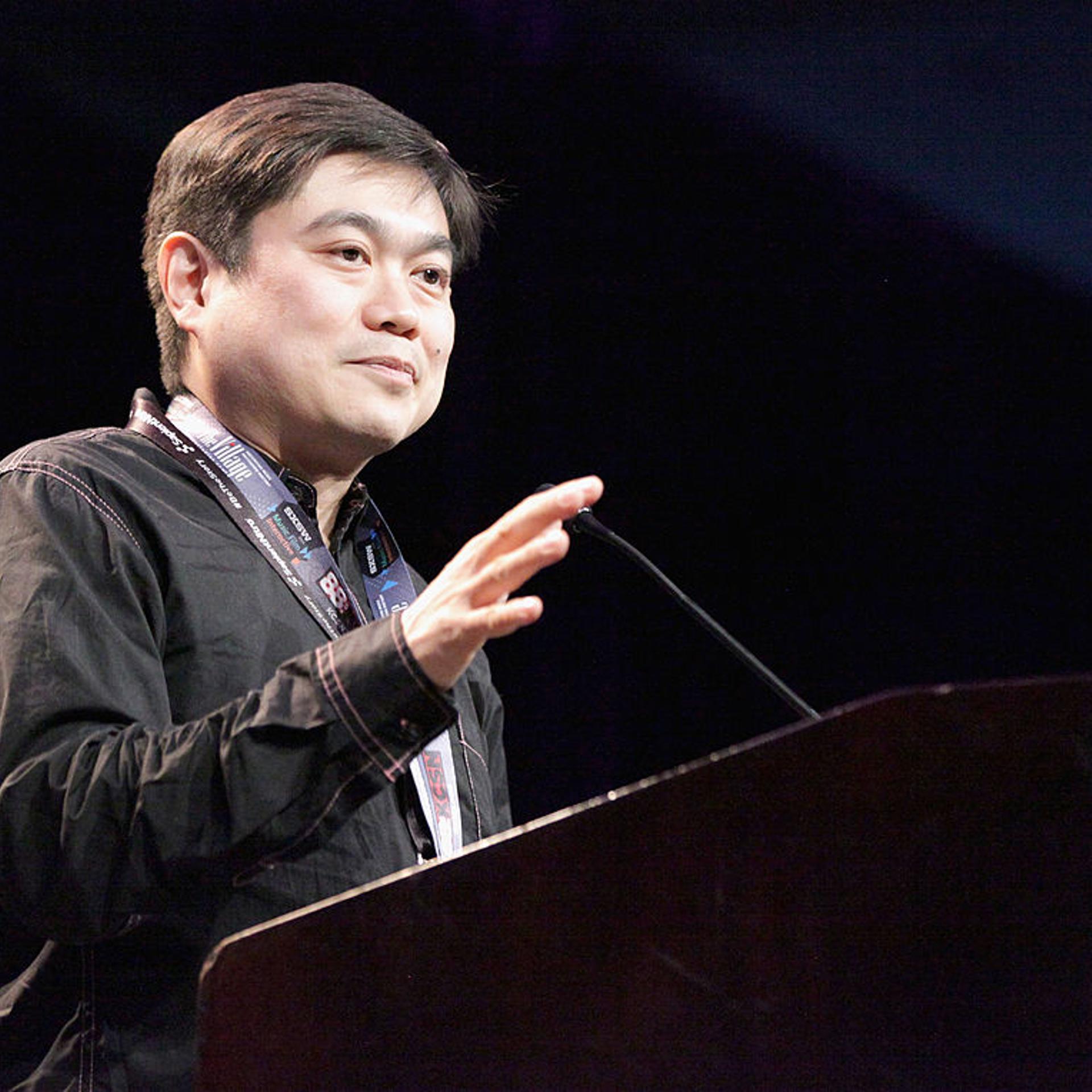 SXSW Interactive Awards Ceremony - 2014 SXSW Music, Film + Interactive Festival
