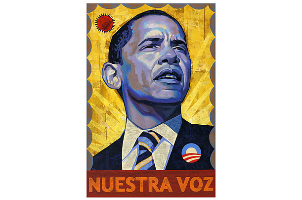 Barack Obama on Flickr - Photo Essays - TIME