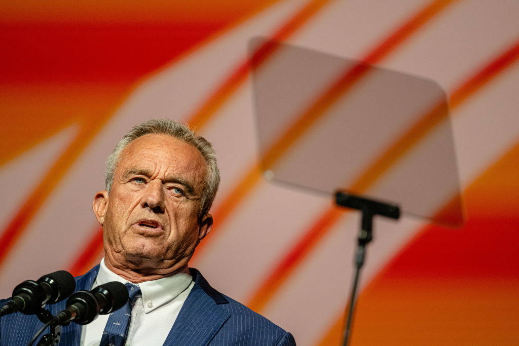Political Figures Speak At Bitcoin Conference In Nashville