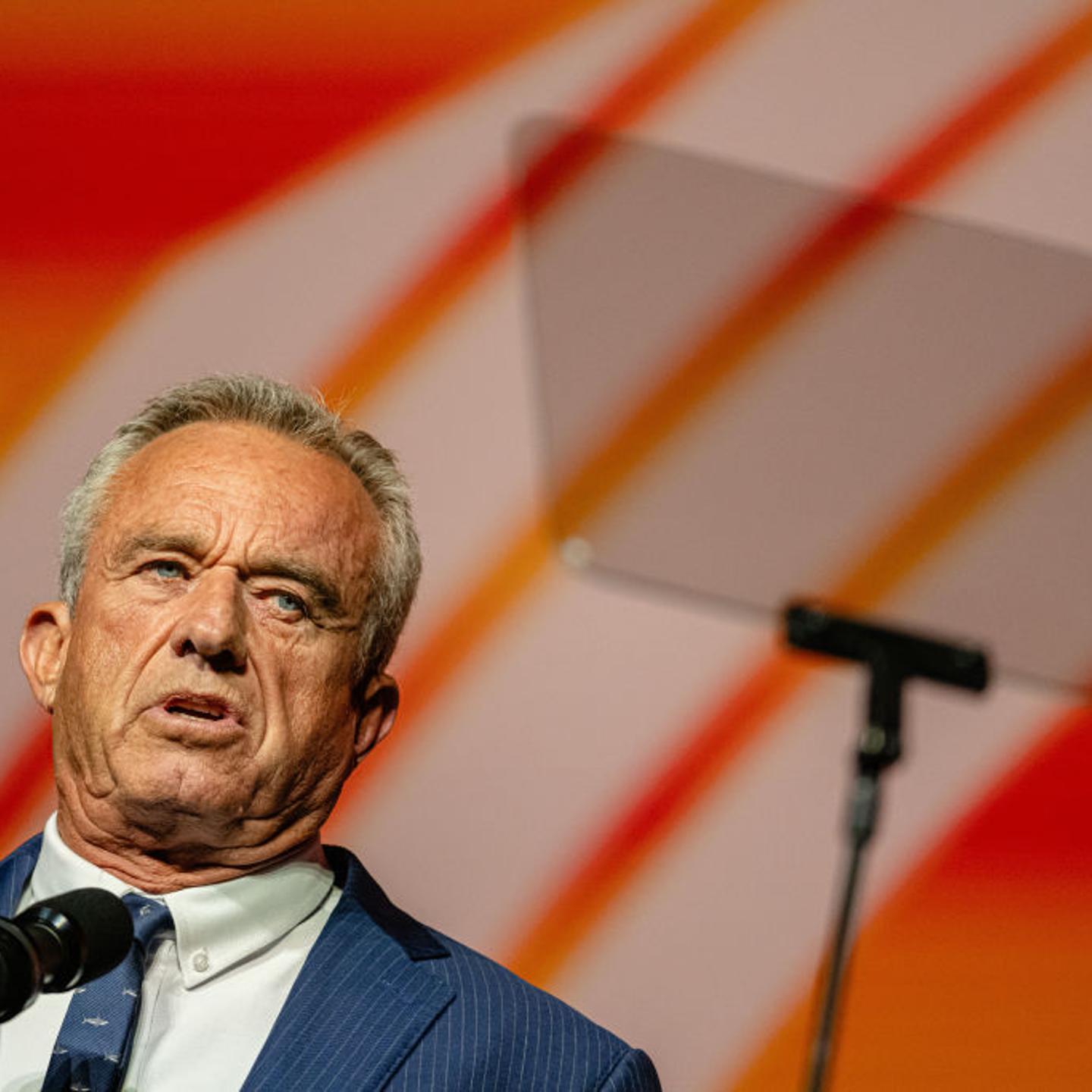 Political Figures Speak At Bitcoin Conference In Nashville