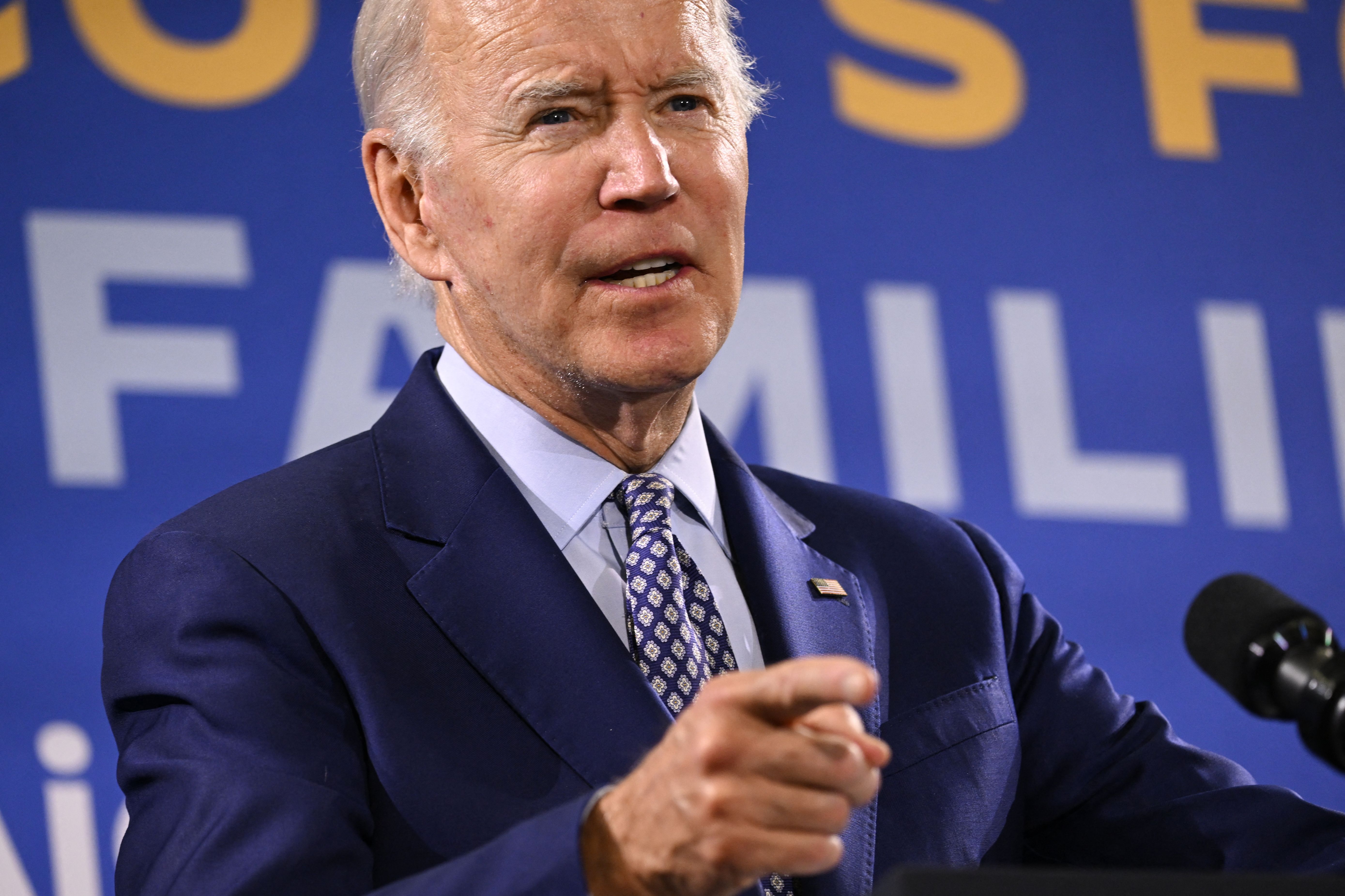 US-POLITICS-BIDEN-EDUCATION-DEBT