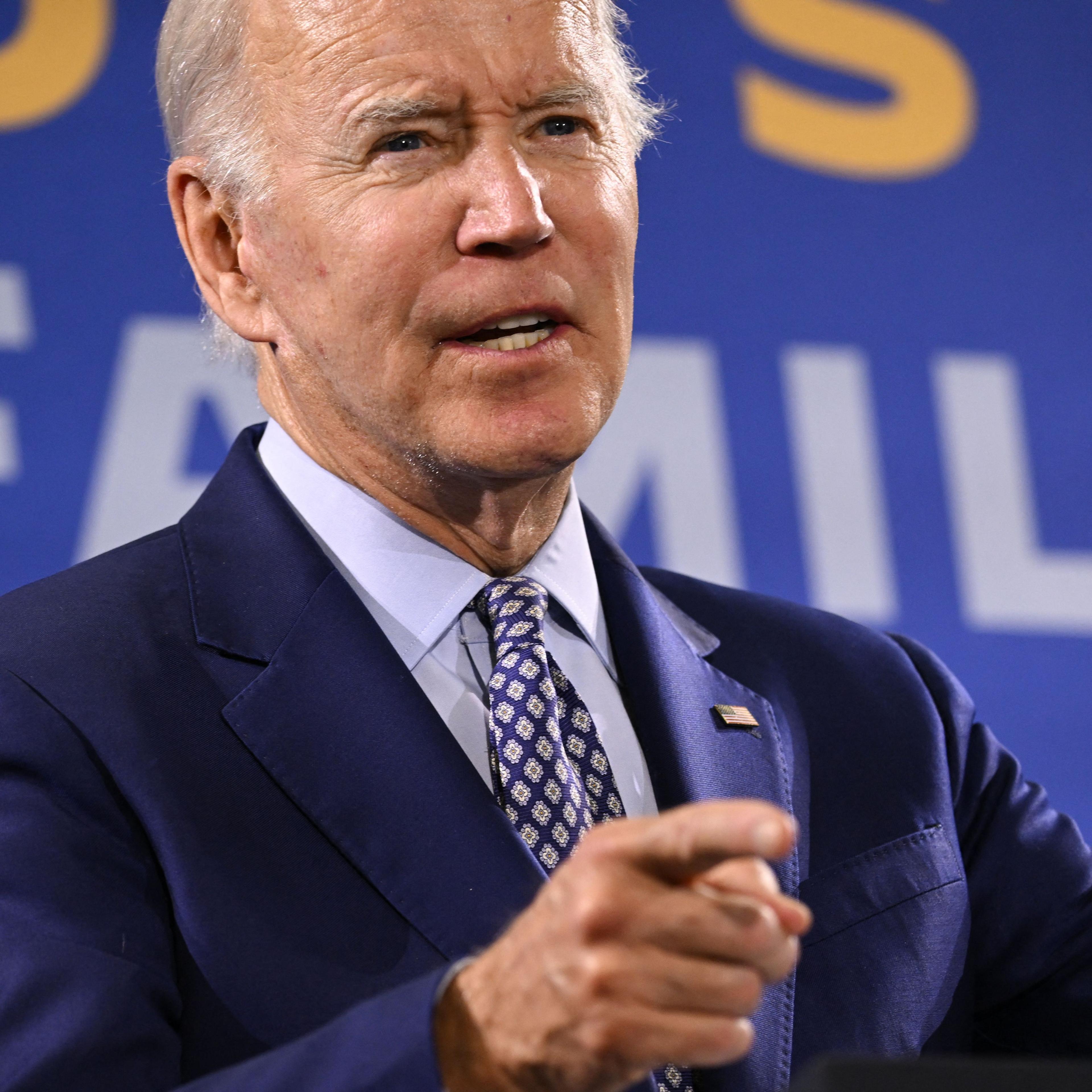 US-POLITICS-BIDEN-EDUCATION-DEBT
