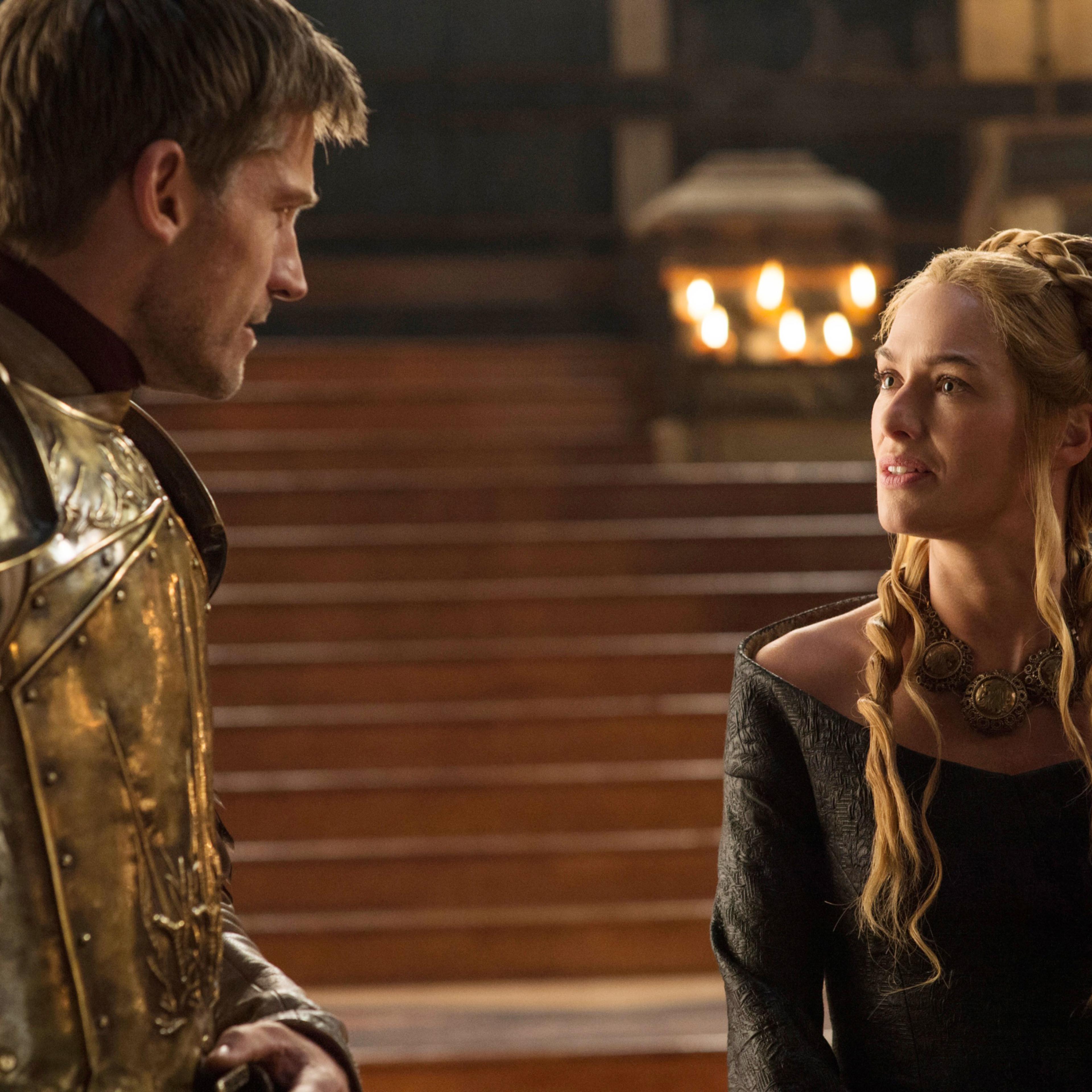 Game of Thrones Season 5