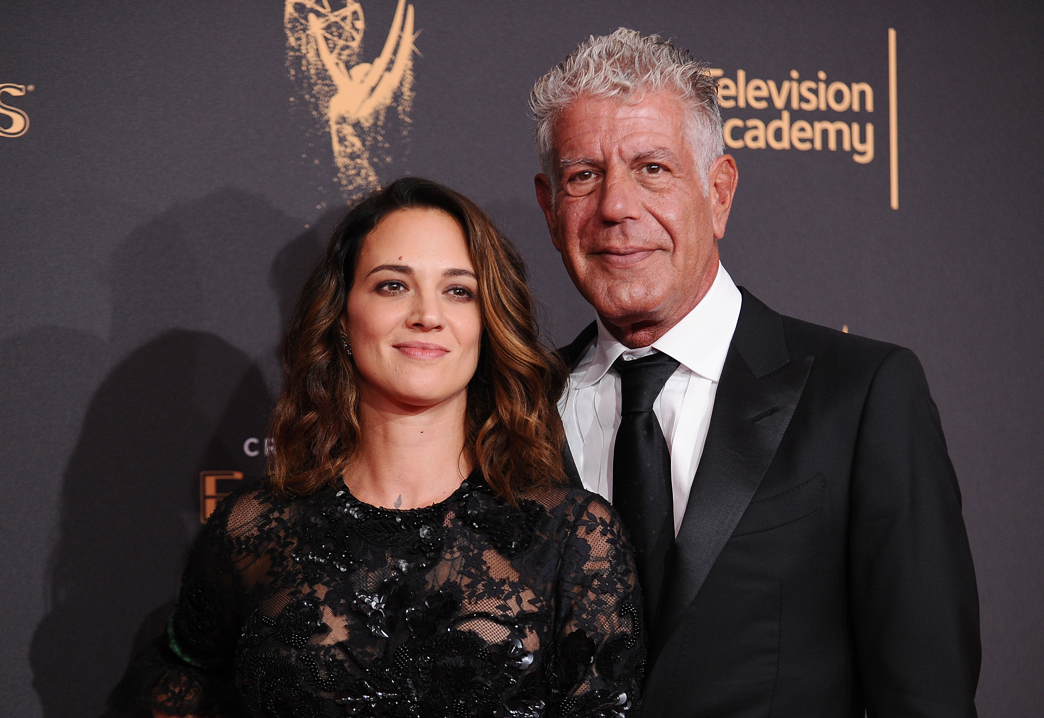 2017 Creative Arts Emmy Awards - Day 1 - Arrivals