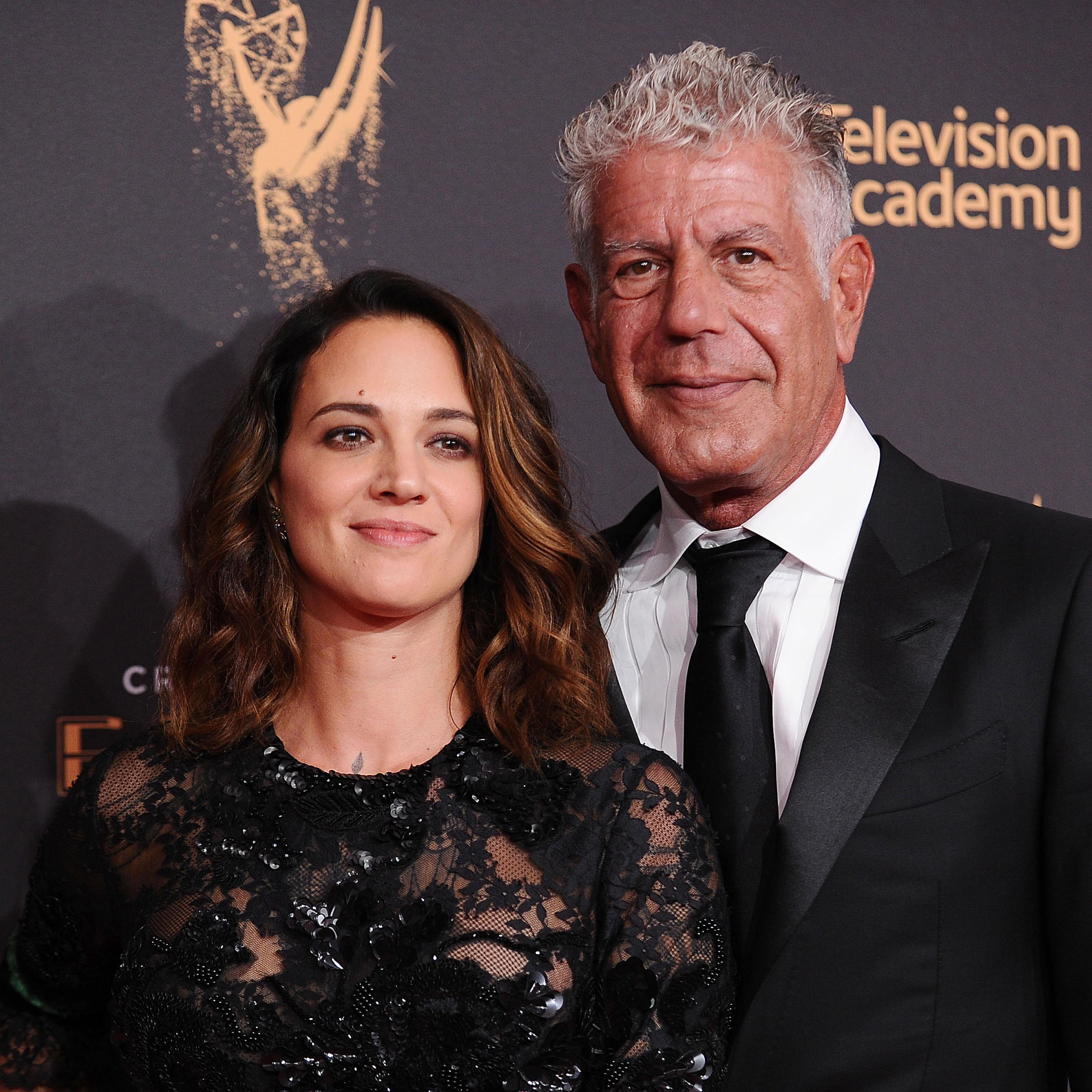 2017 Creative Arts Emmy Awards - Day 1 - Arrivals