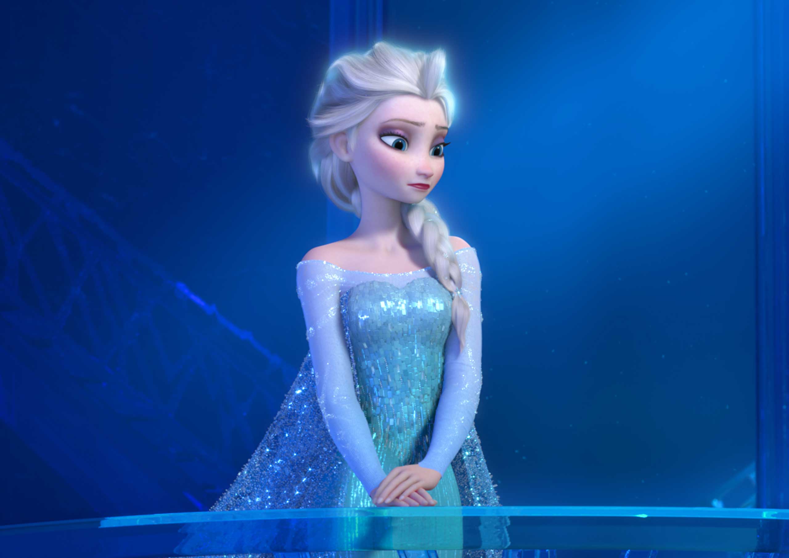 FROZEN