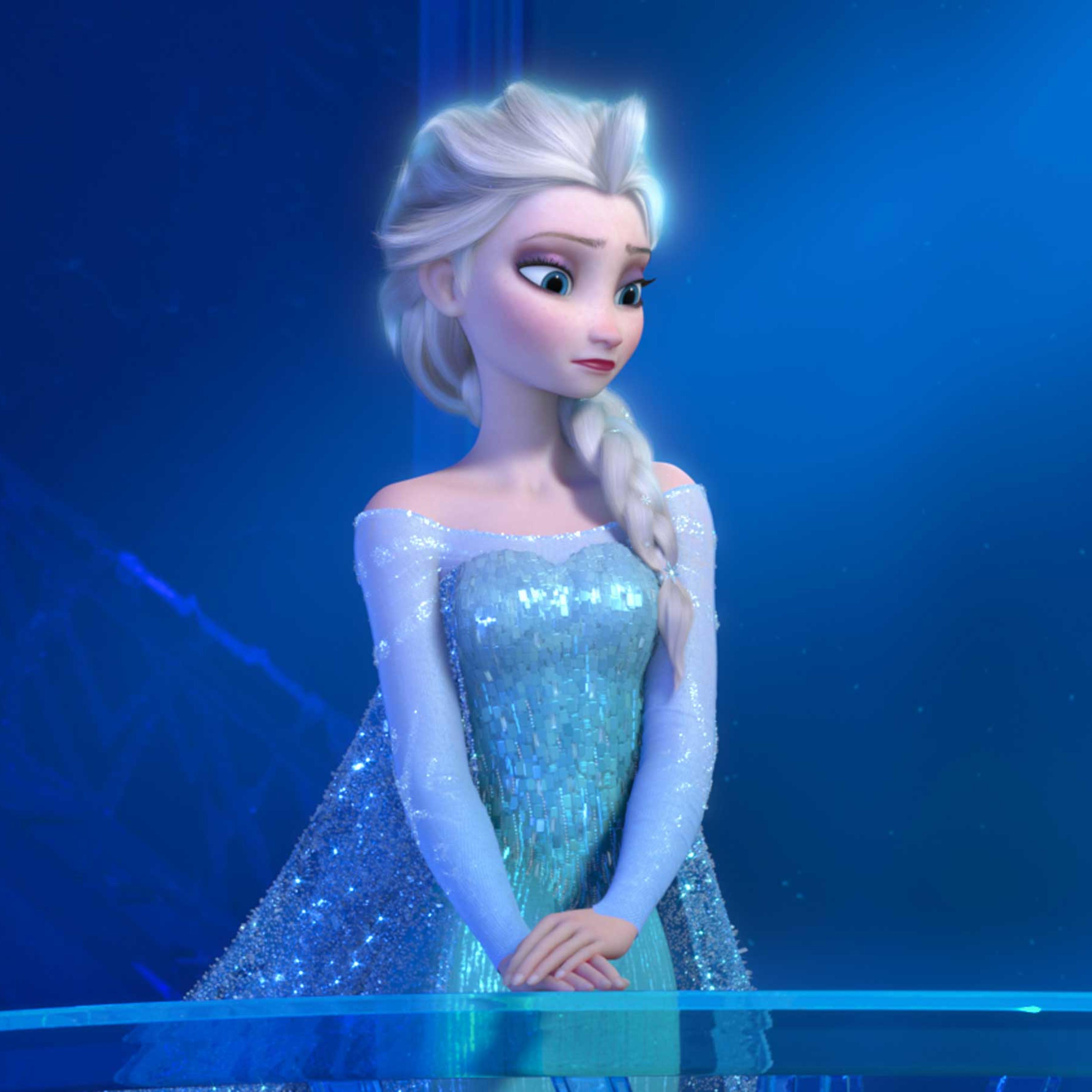 FROZEN