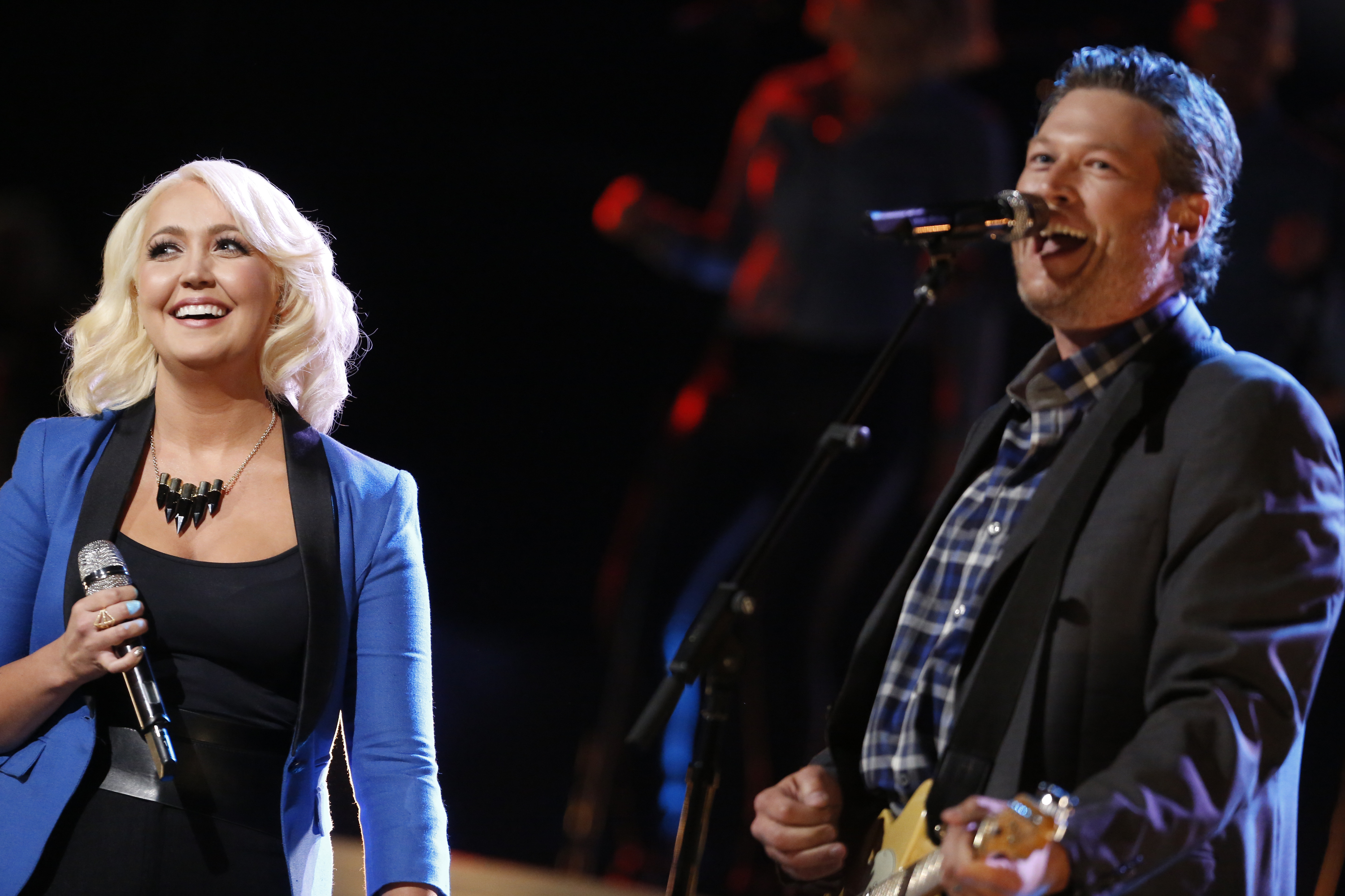 The Voice - Season 8