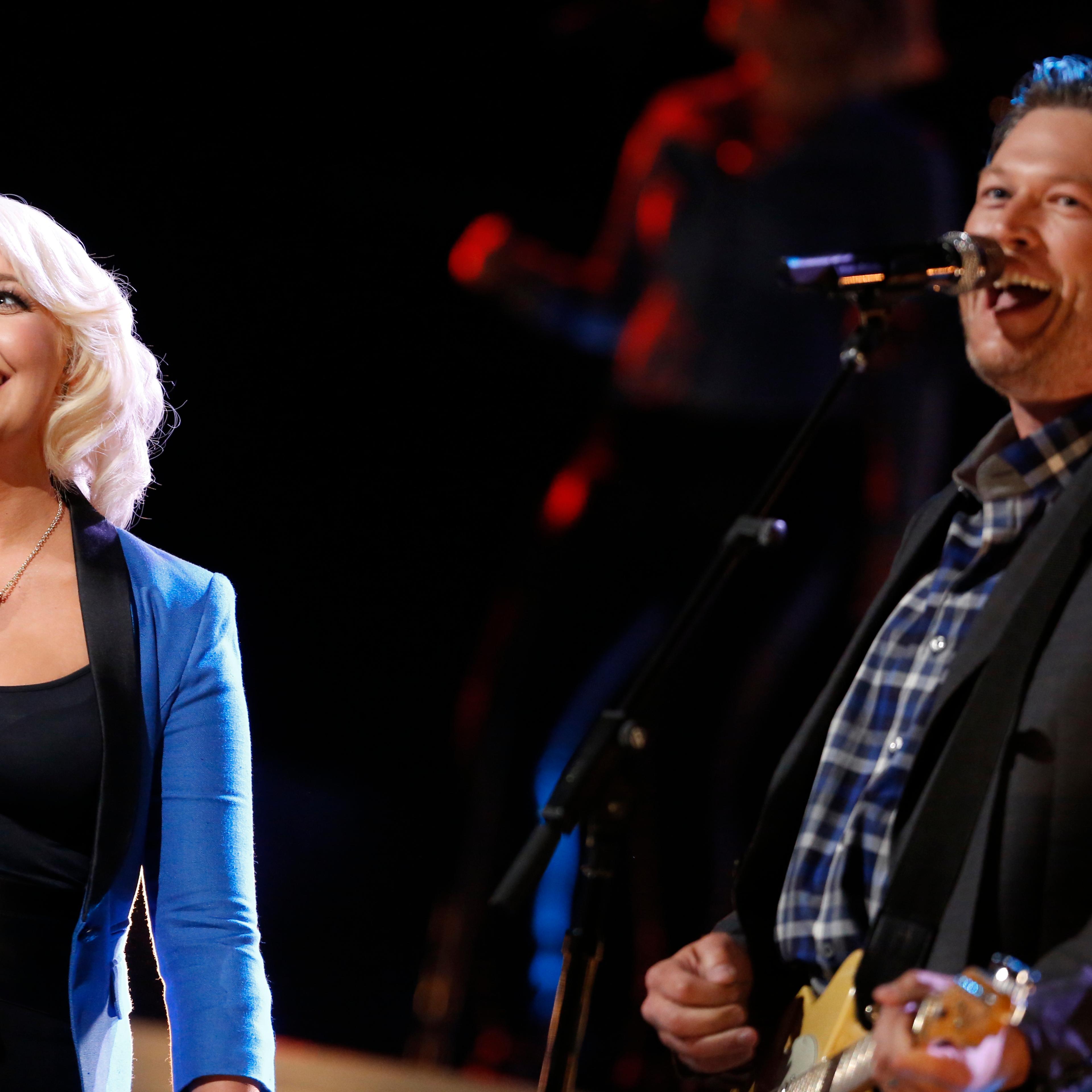 The Voice - Season 8