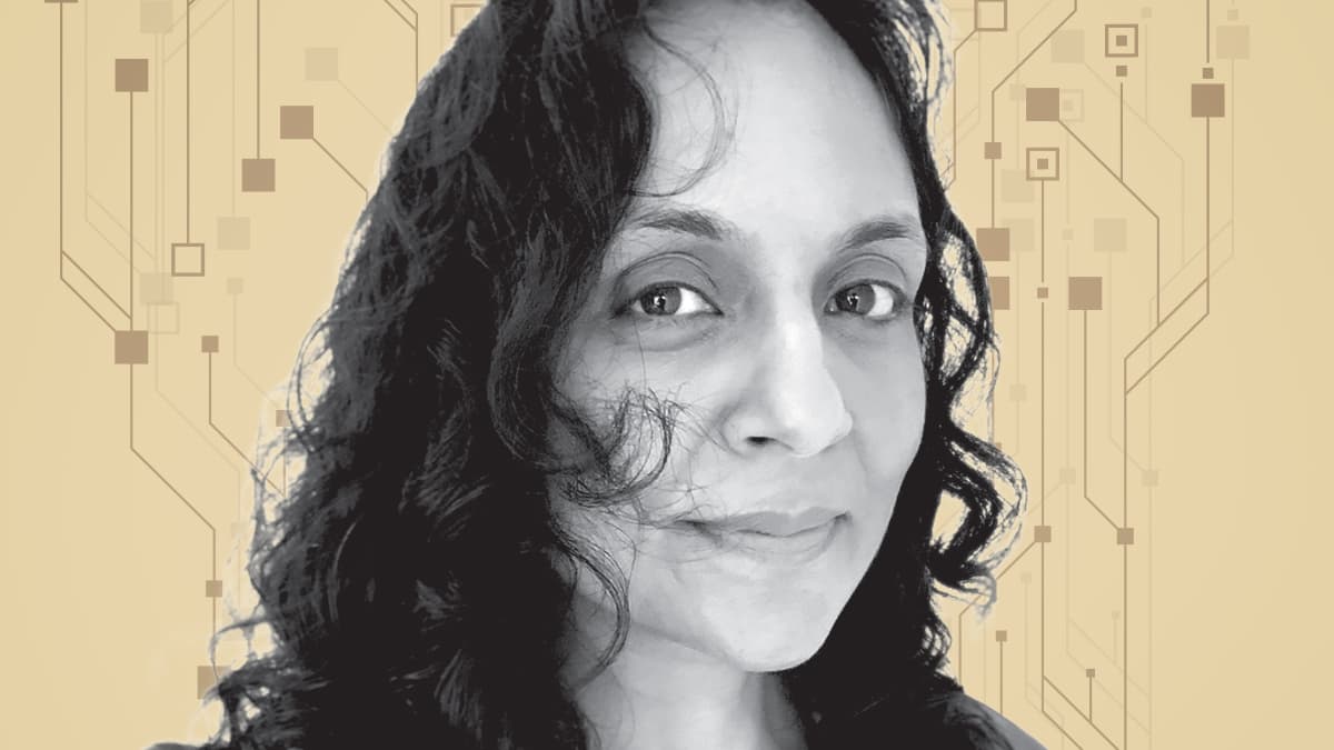 Meetali Jain Is One of TIME's 100 Most Influential People in AI