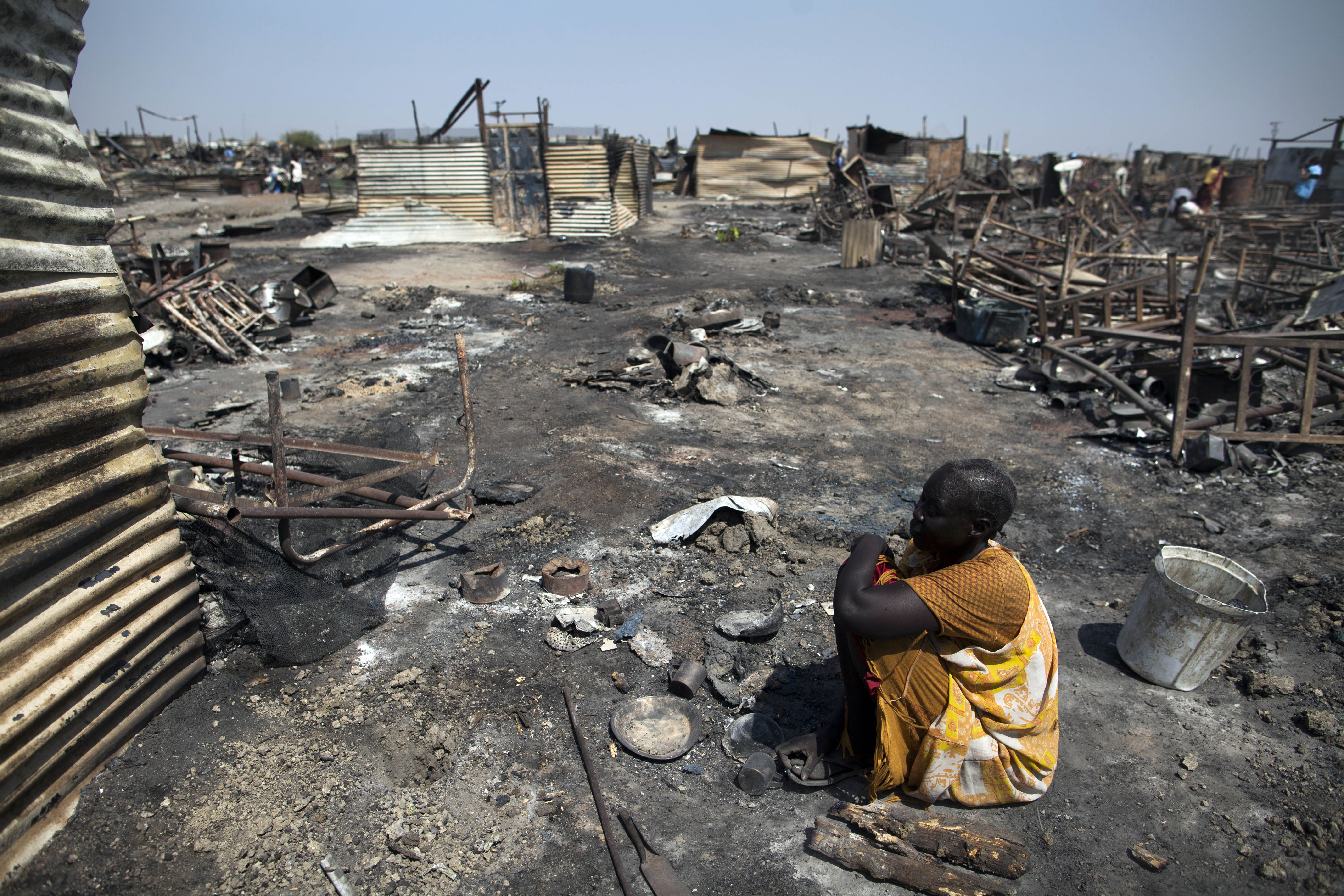 SSUDAN-UNREST-UN