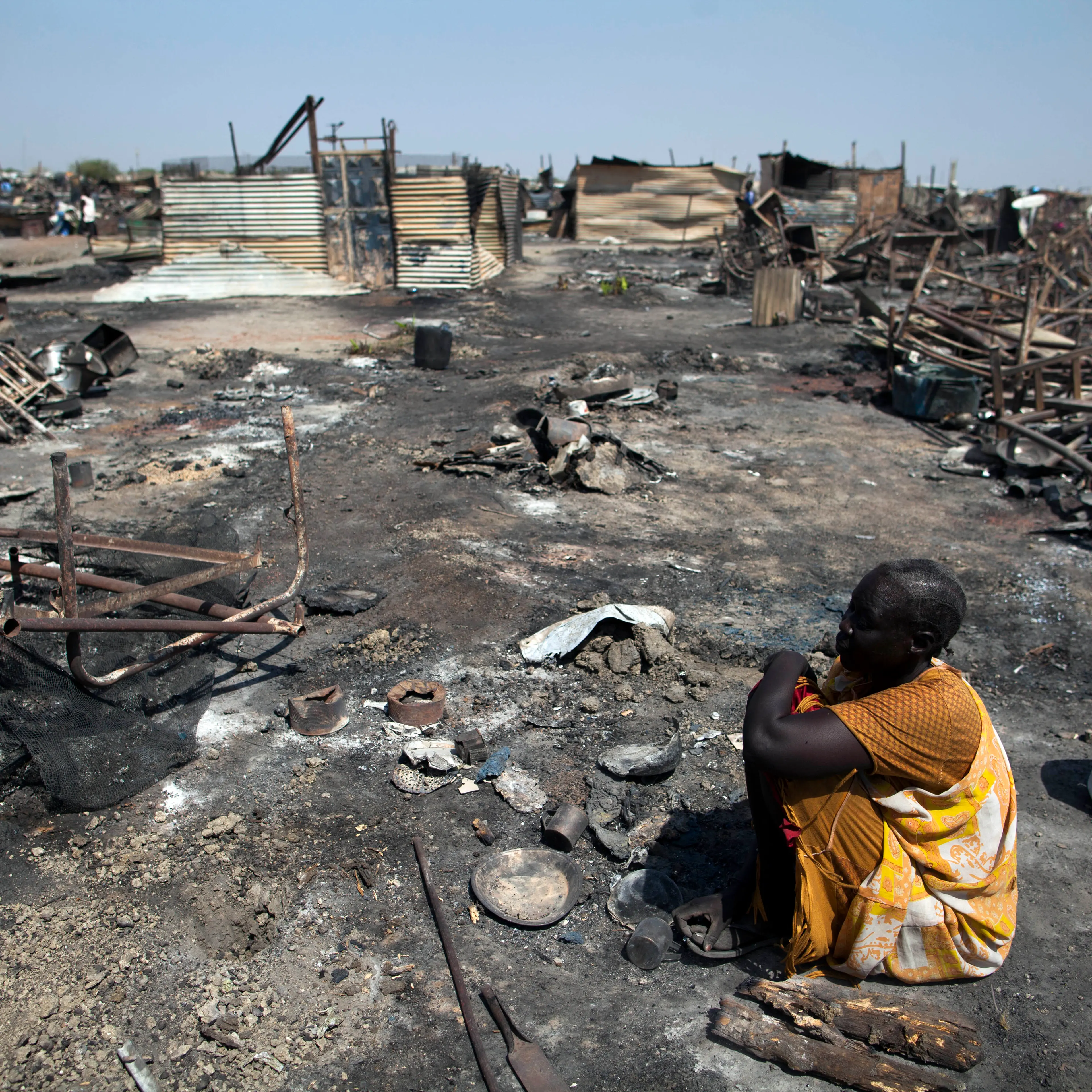 SSUDAN-UNREST-UN