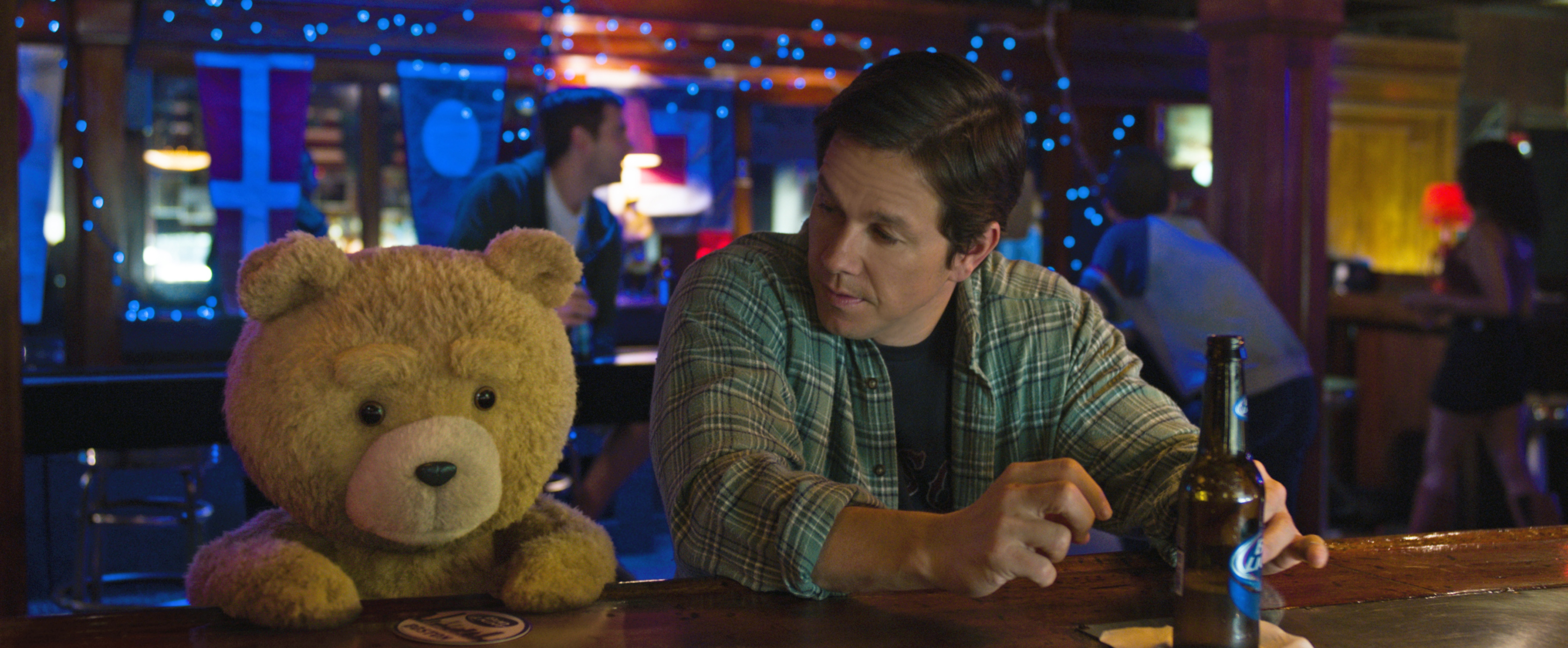 ted 2