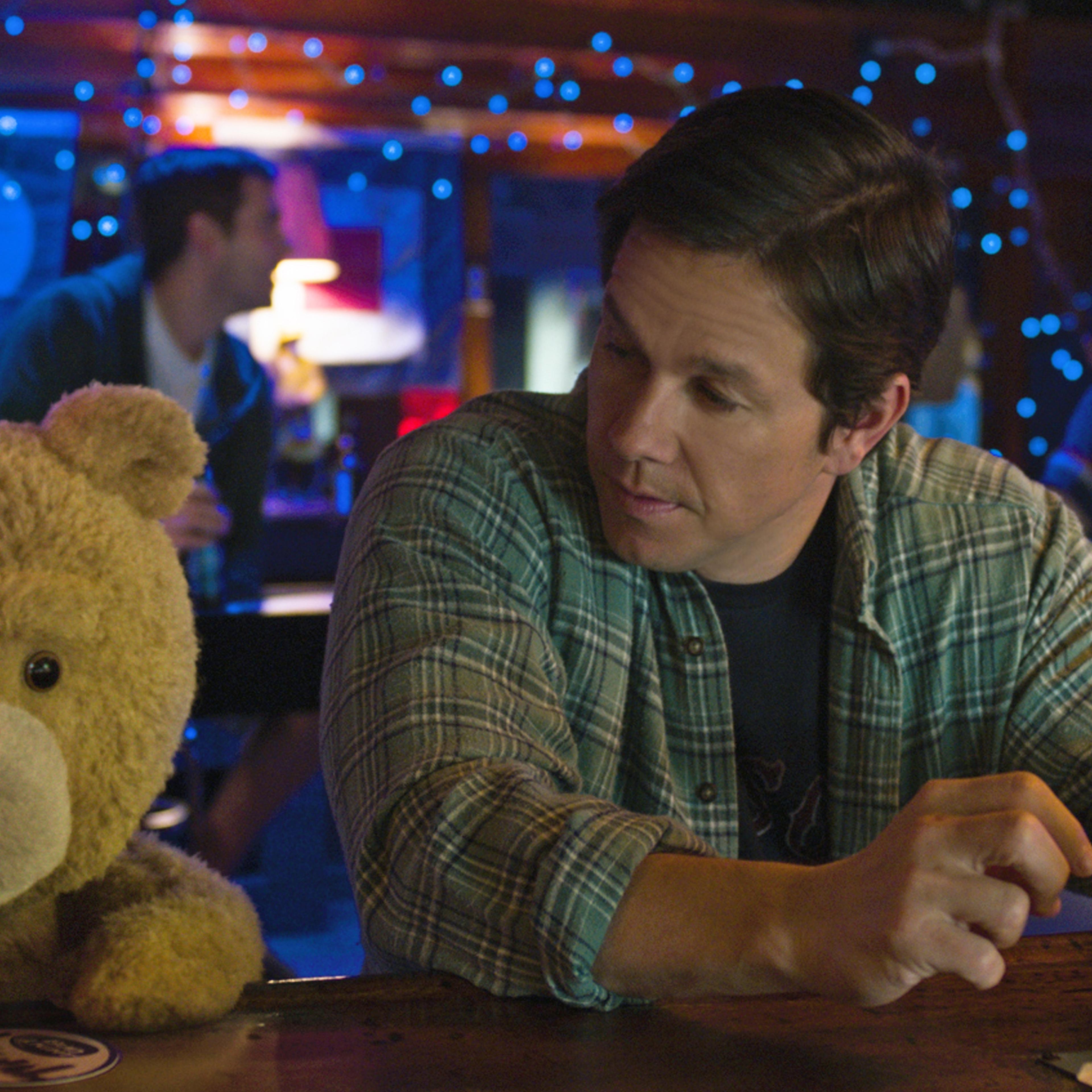ted 2